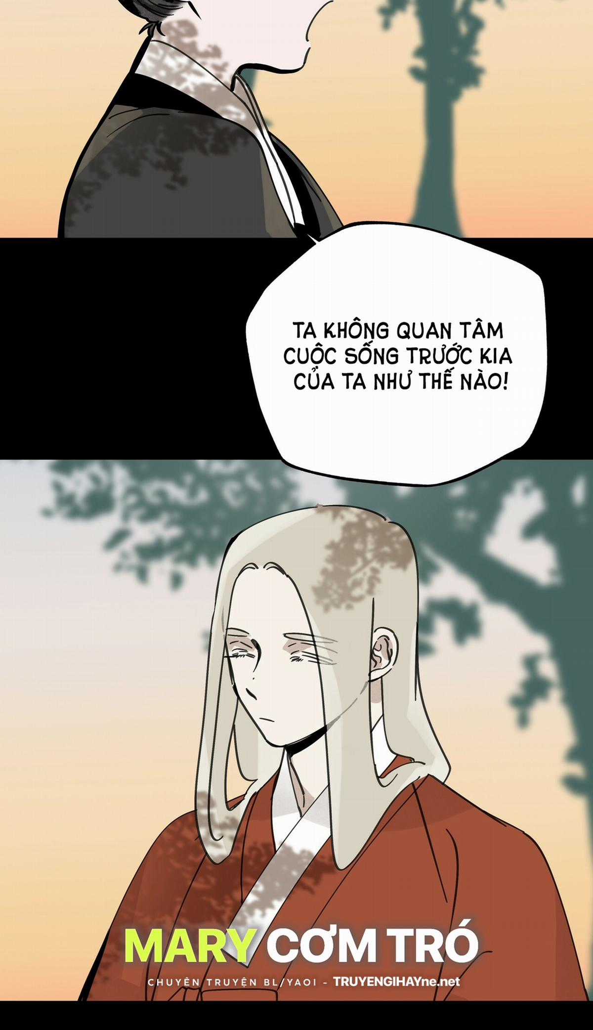 Trở Thành Tên Khốn Ở Thế Giới Dark Fantasy Chapter 65.2 trang 22