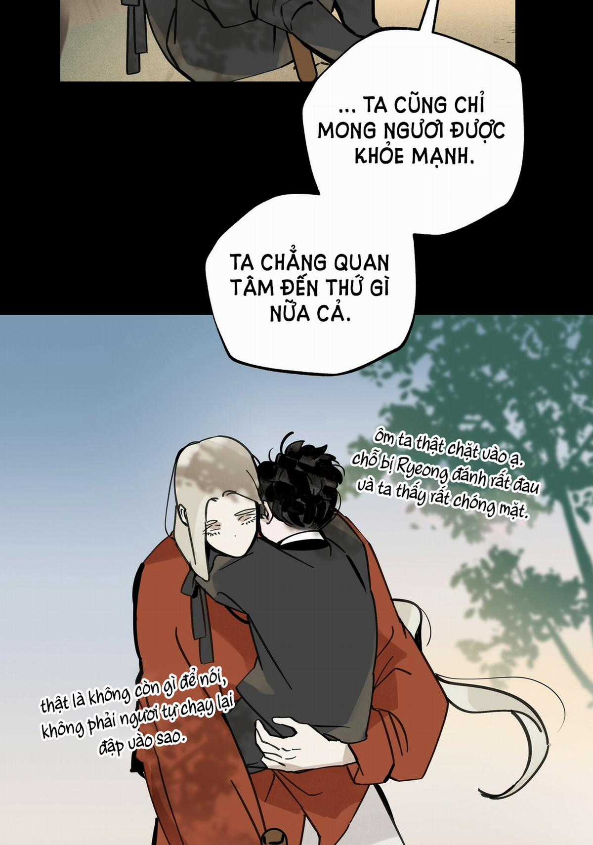 Trở Thành Tên Khốn Ở Thế Giới Dark Fantasy Chapter 65.2 trang 25