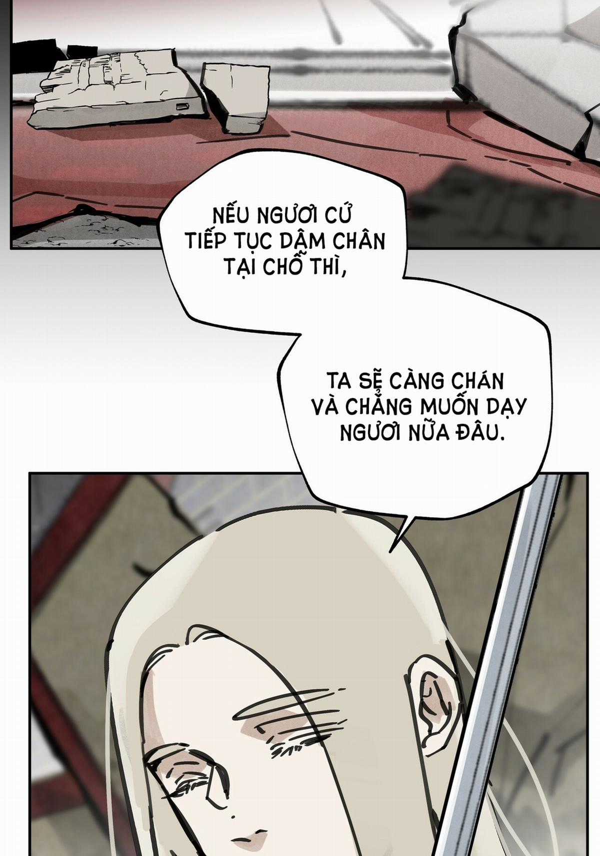 Trở Thành Tên Khốn Ở Thế Giới Dark Fantasy Chapter 65.2 trang 28