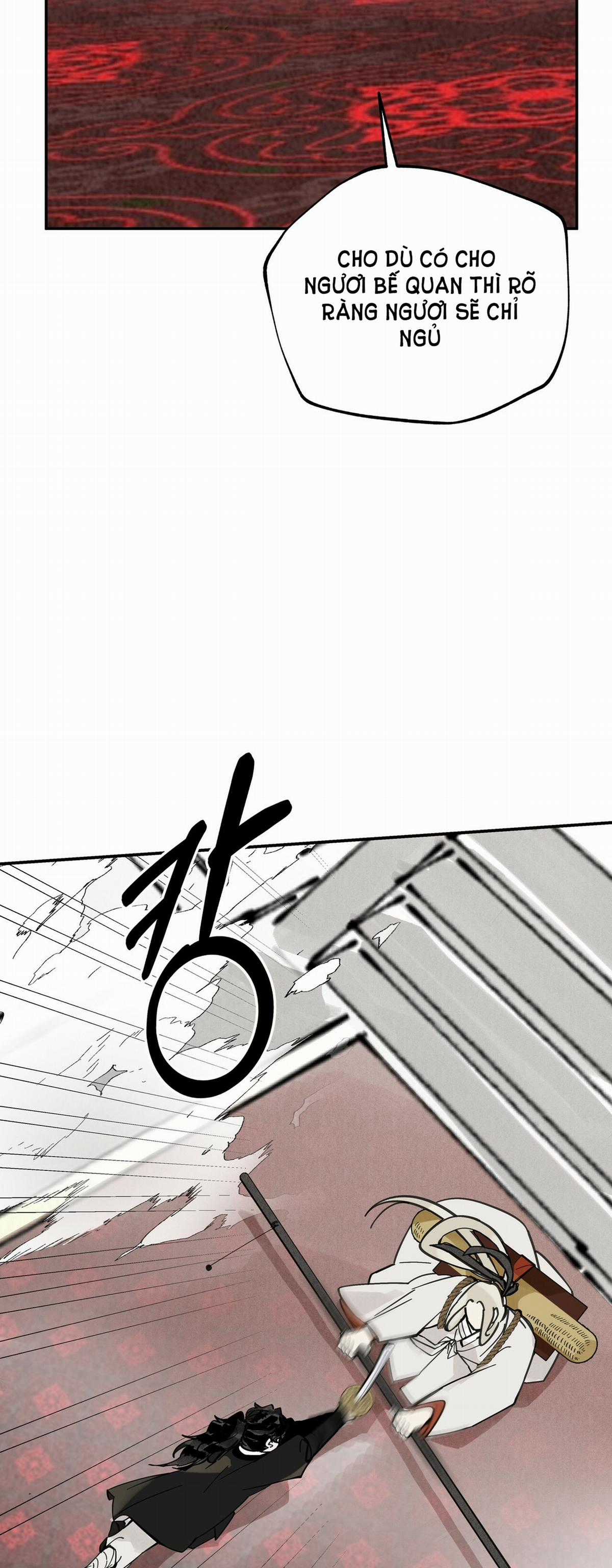 Trở Thành Tên Khốn Ở Thế Giới Dark Fantasy Chapter 65.2 trang 3