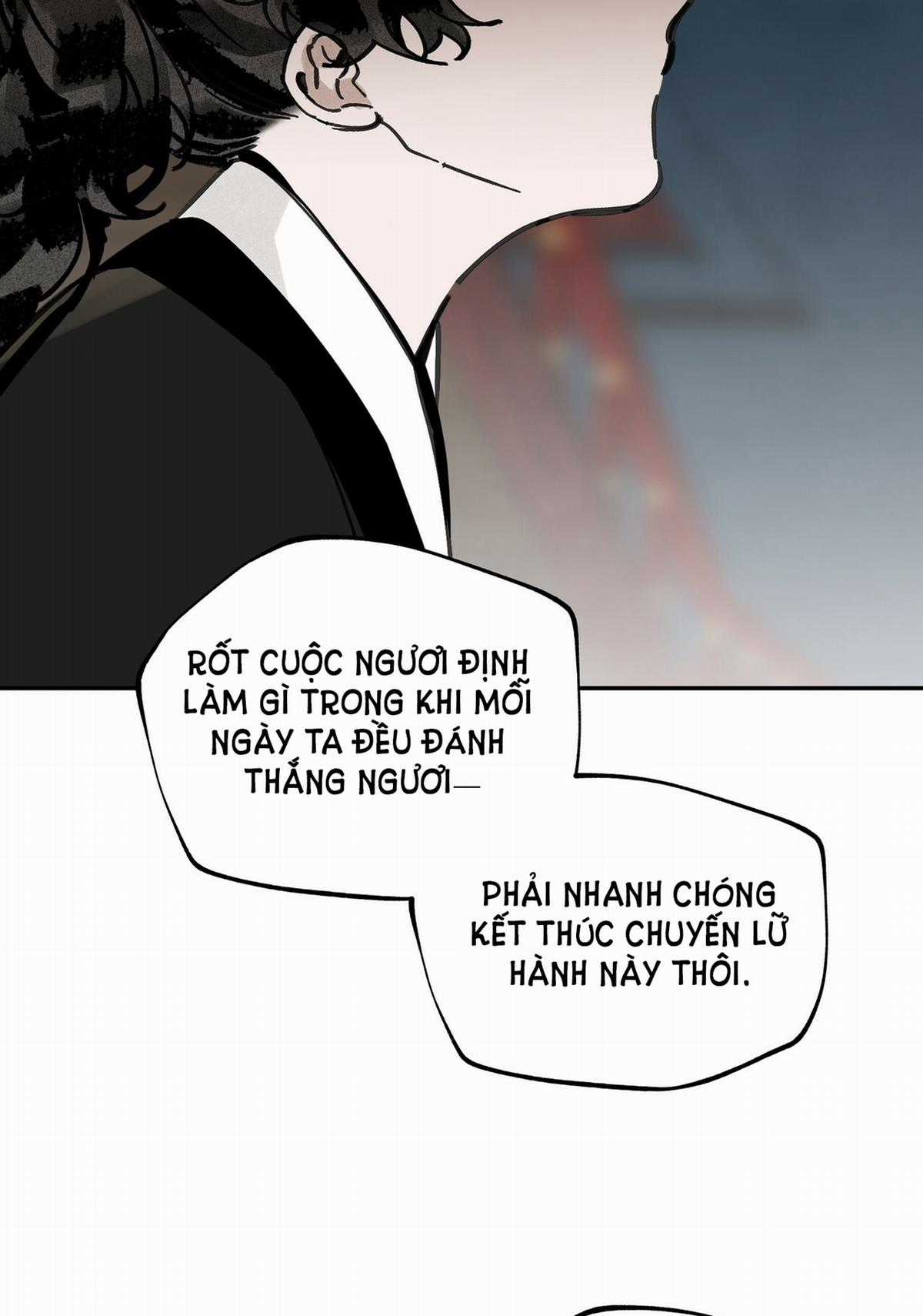 Trở Thành Tên Khốn Ở Thế Giới Dark Fantasy Chapter 65.2 trang 30