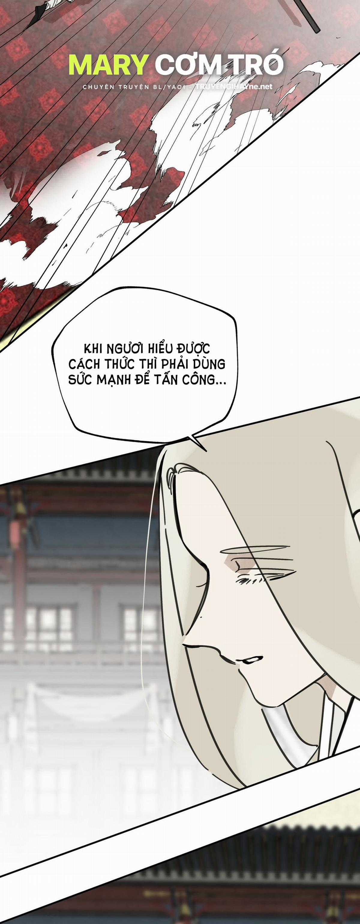 Trở Thành Tên Khốn Ở Thế Giới Dark Fantasy Chapter 65.2 trang 4