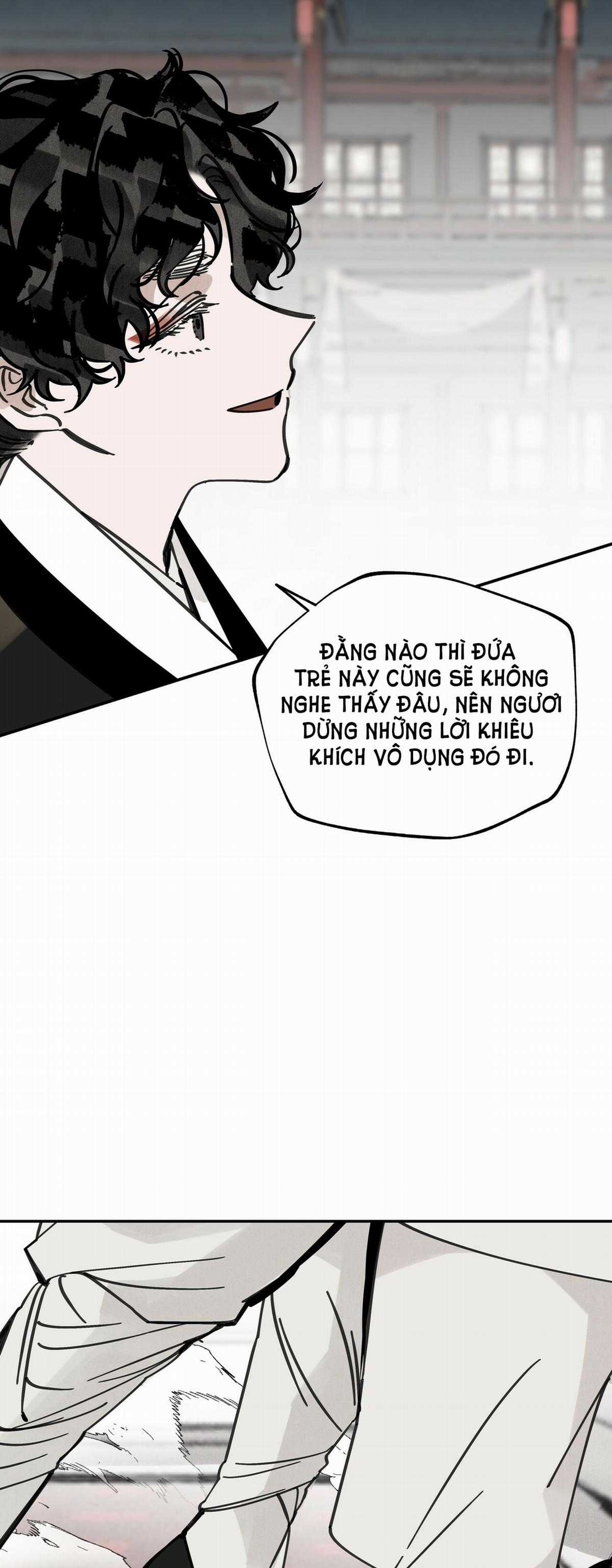 Trở Thành Tên Khốn Ở Thế Giới Dark Fantasy Chapter 65.2 trang 5