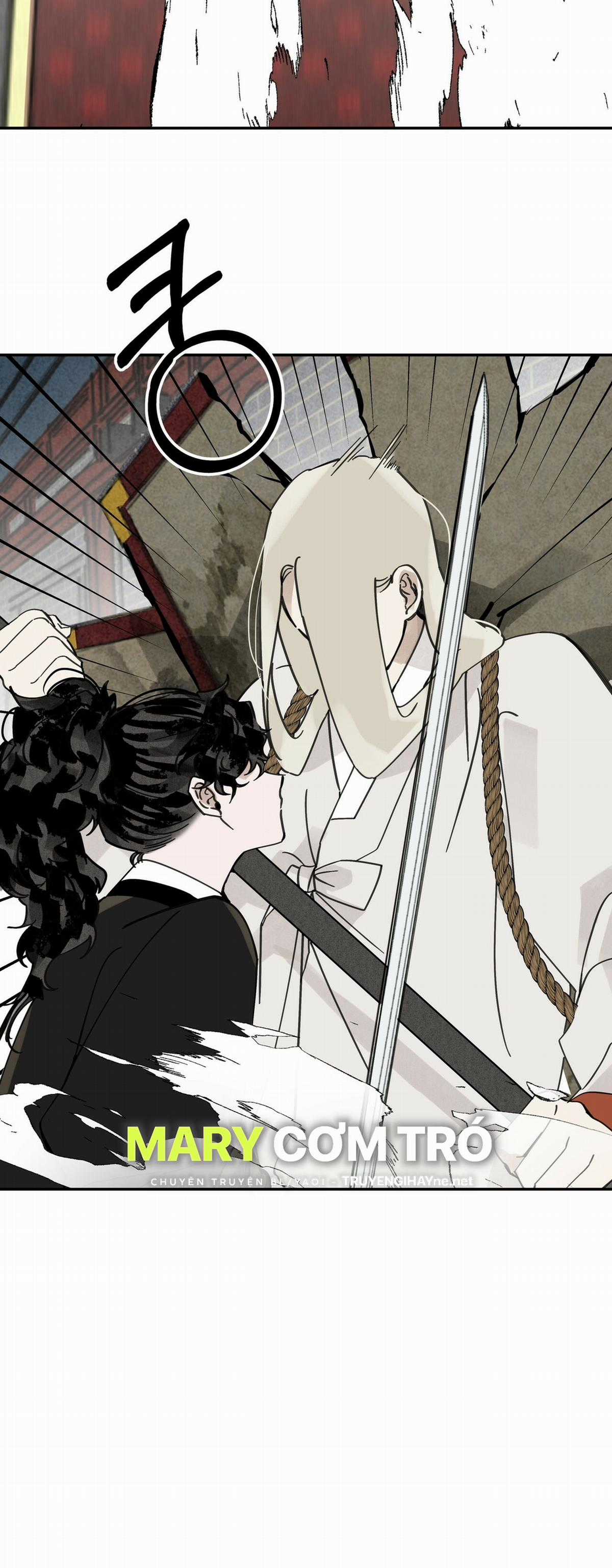 Trở Thành Tên Khốn Ở Thế Giới Dark Fantasy Chapter 65.2 trang 7