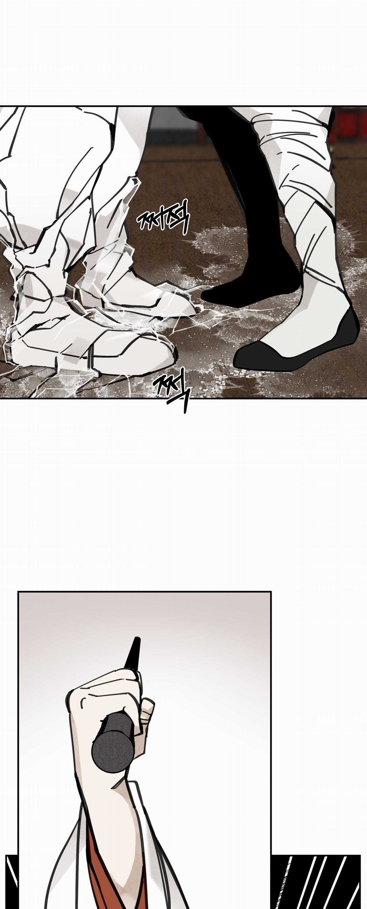 Trở Thành Tên Khốn Ở Thế Giới Dark Fantasy Chapter 66.1 trang 0