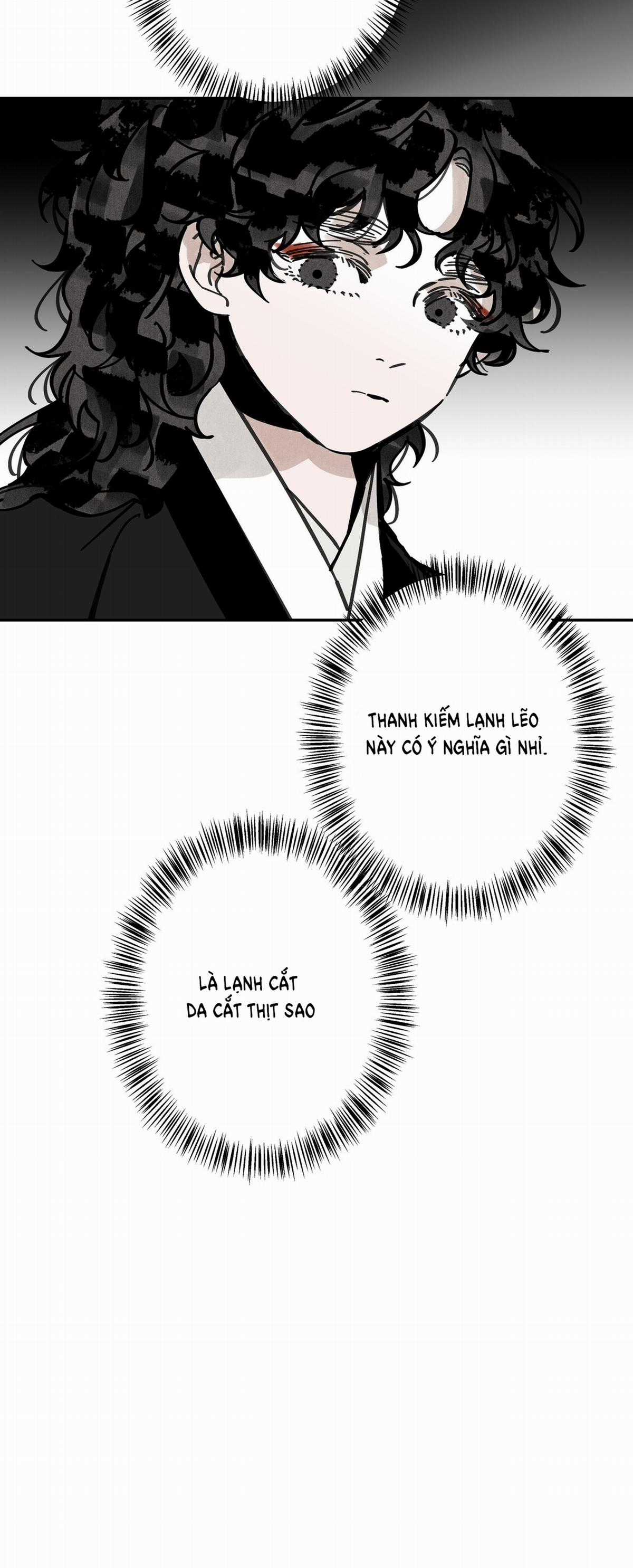 Trở Thành Tên Khốn Ở Thế Giới Dark Fantasy Chapter 66.1 trang 10