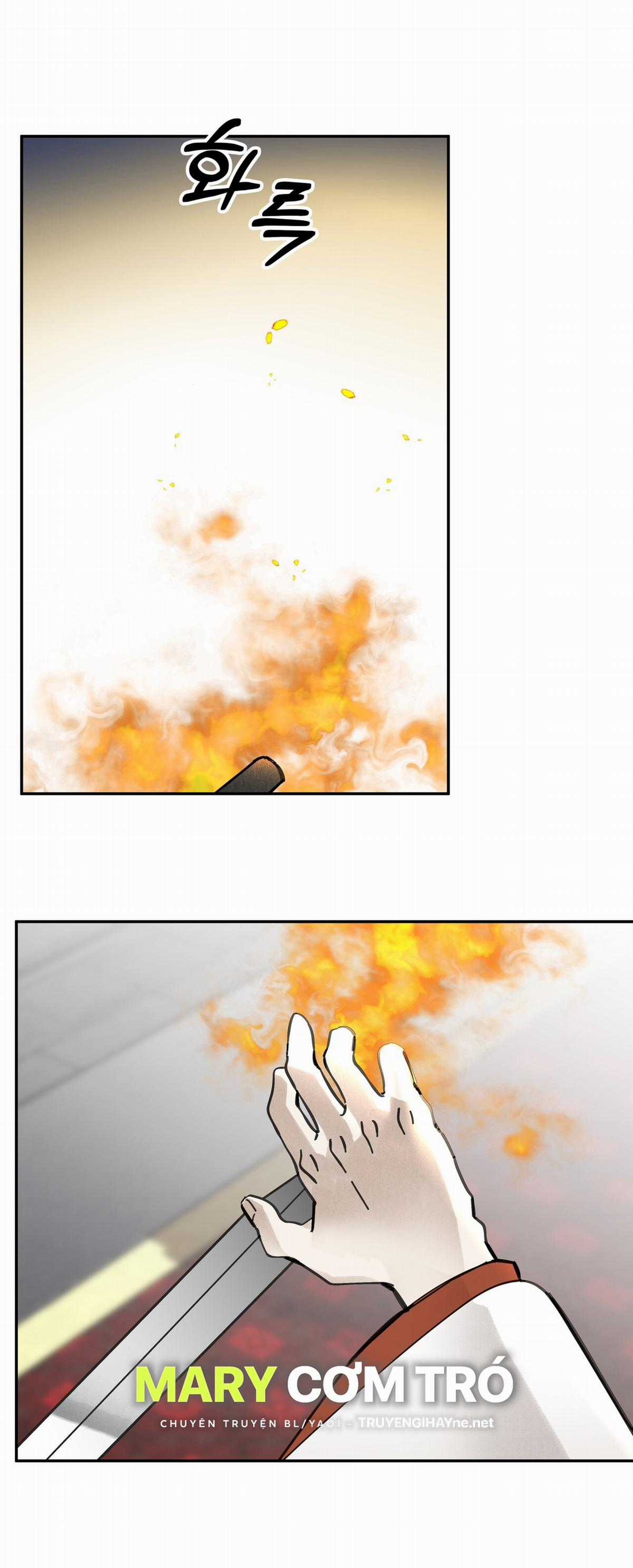 Trở Thành Tên Khốn Ở Thế Giới Dark Fantasy Chapter 66.1 trang 11