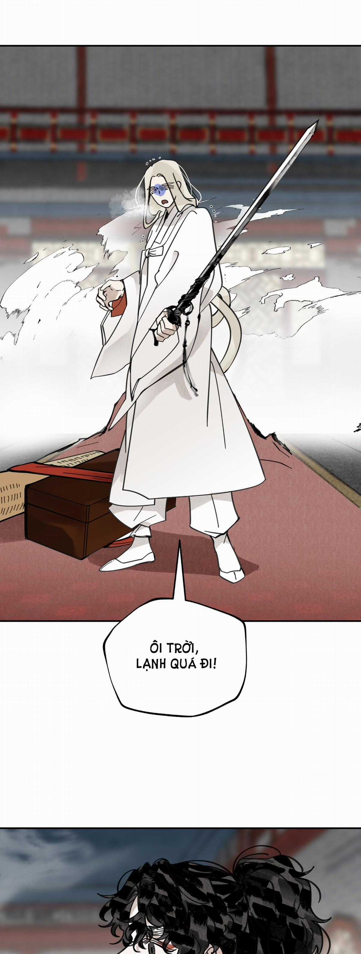 Trở Thành Tên Khốn Ở Thế Giới Dark Fantasy Chapter 66.1 trang 14