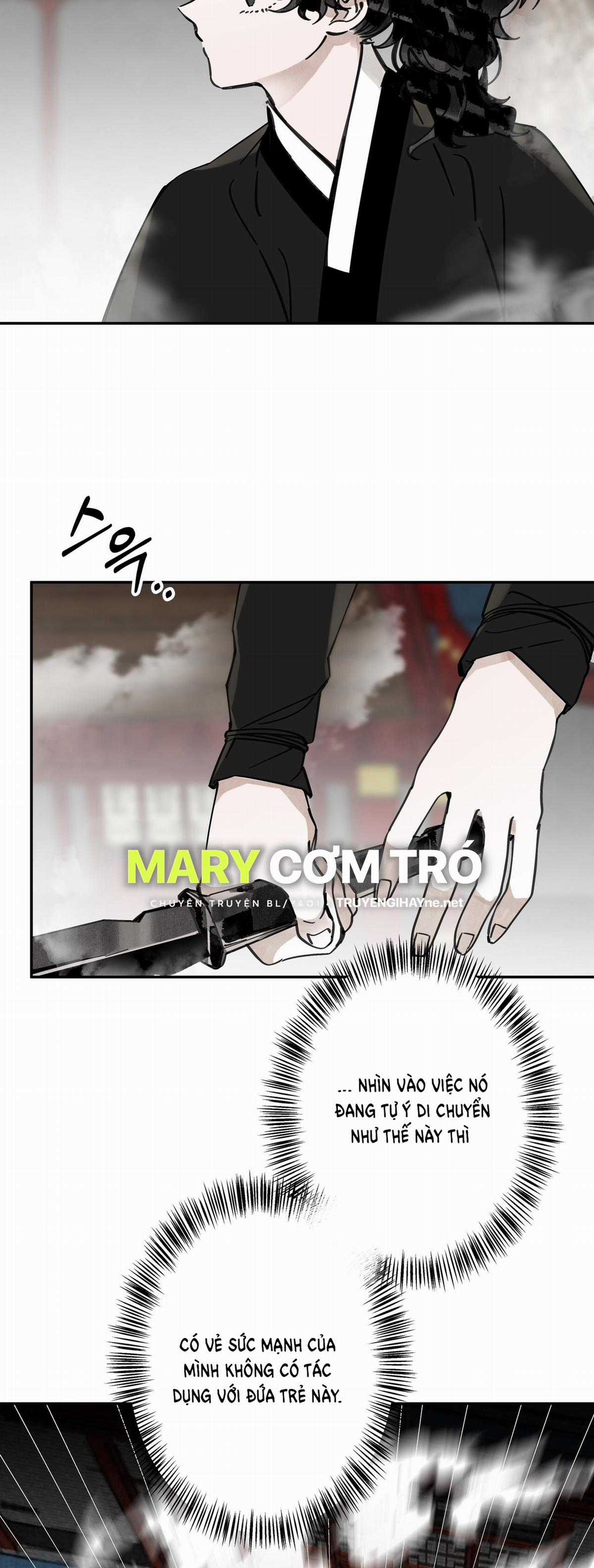 Trở Thành Tên Khốn Ở Thế Giới Dark Fantasy Chapter 66.1 trang 15