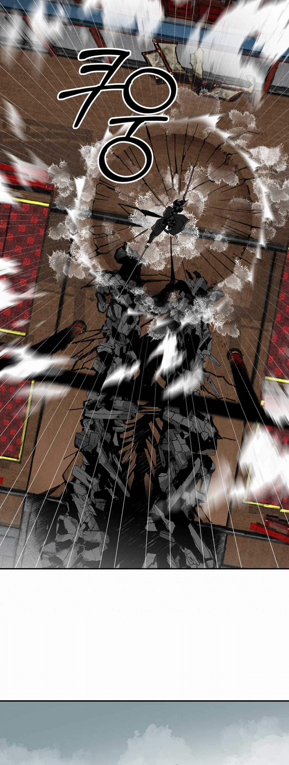 Trở Thành Tên Khốn Ở Thế Giới Dark Fantasy Chapter 66.1 trang 16