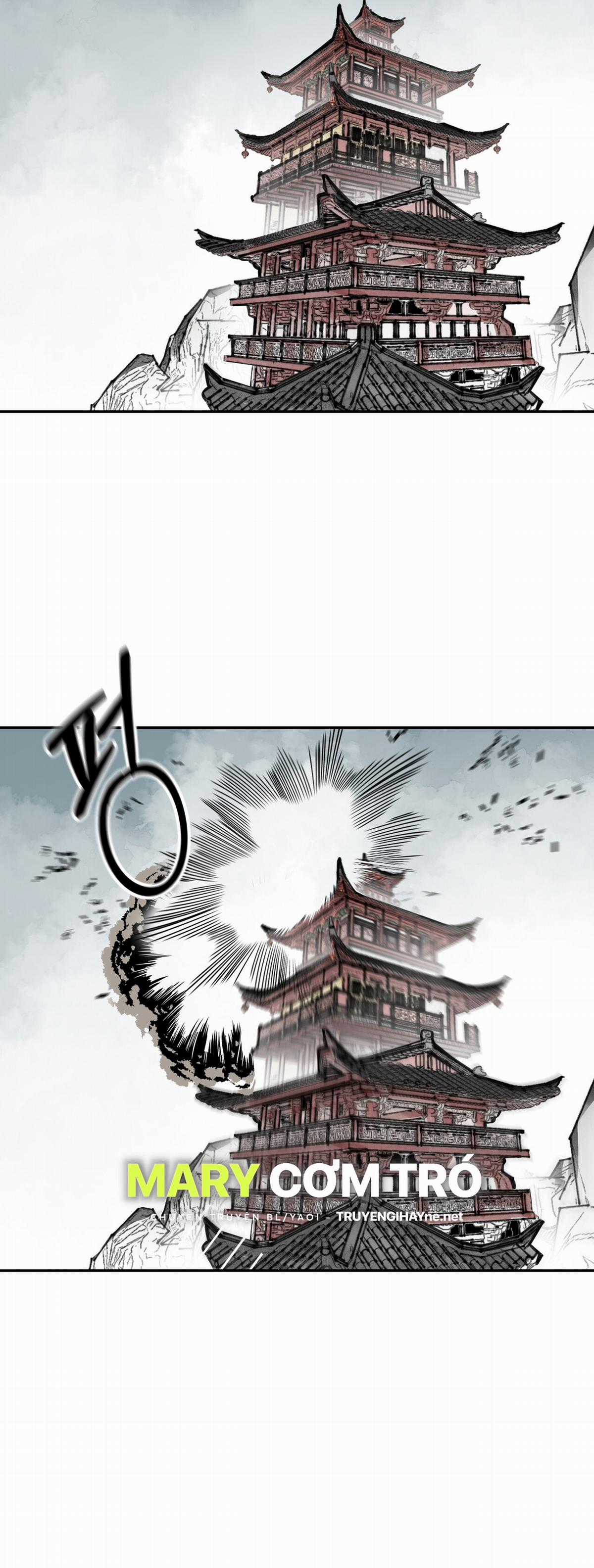 Trở Thành Tên Khốn Ở Thế Giới Dark Fantasy Chapter 66.1 trang 17