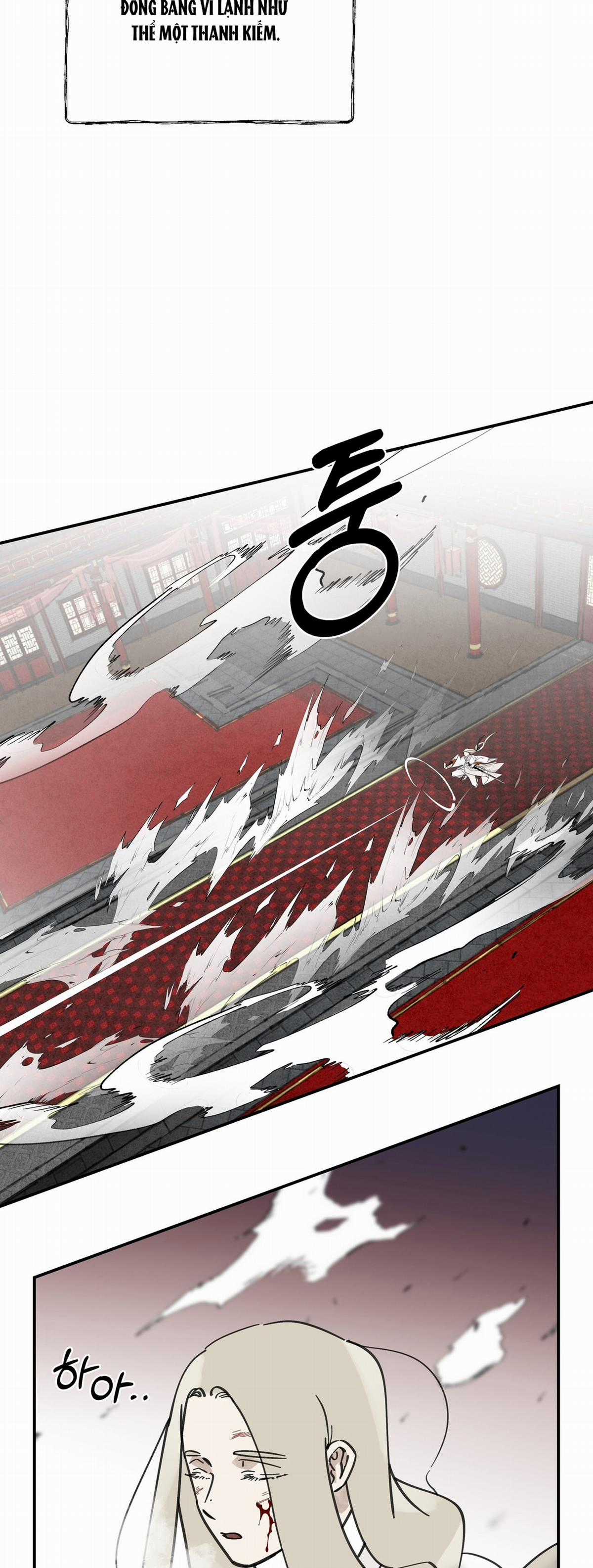 Trở Thành Tên Khốn Ở Thế Giới Dark Fantasy Chapter 66.1 trang 21