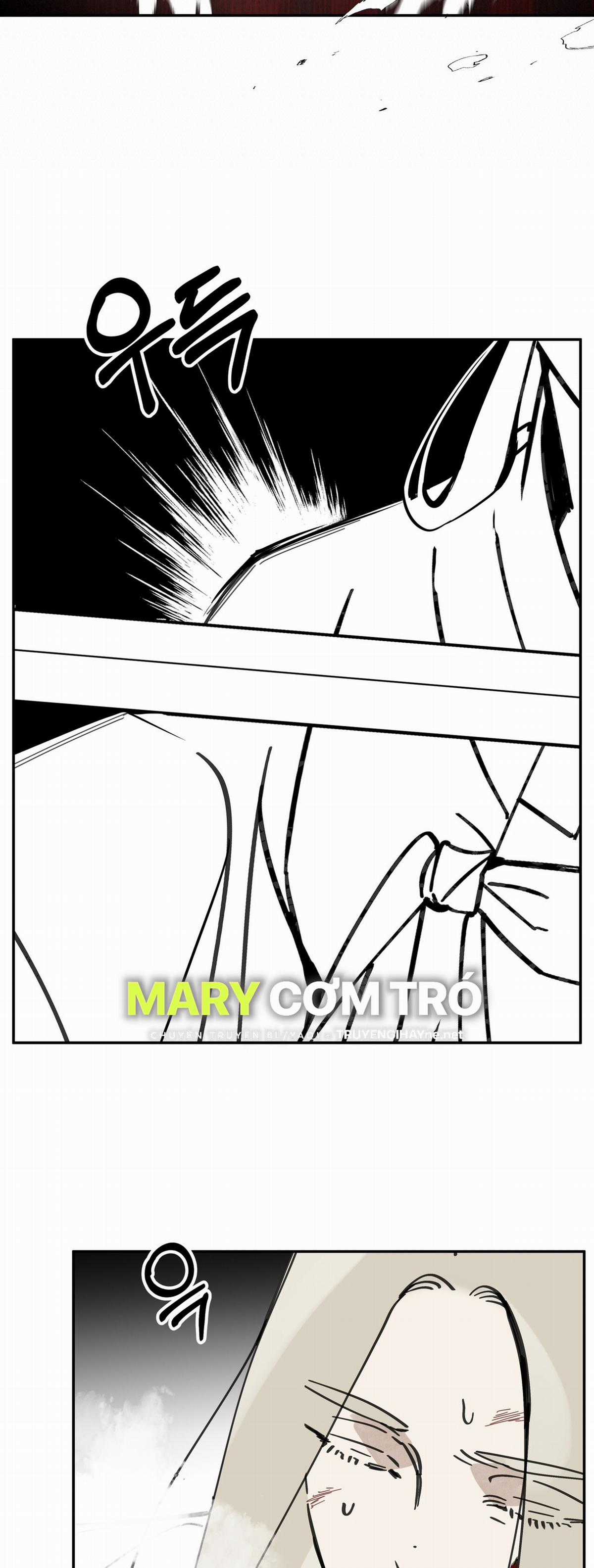 Trở Thành Tên Khốn Ở Thế Giới Dark Fantasy Chapter 66.1 trang 24