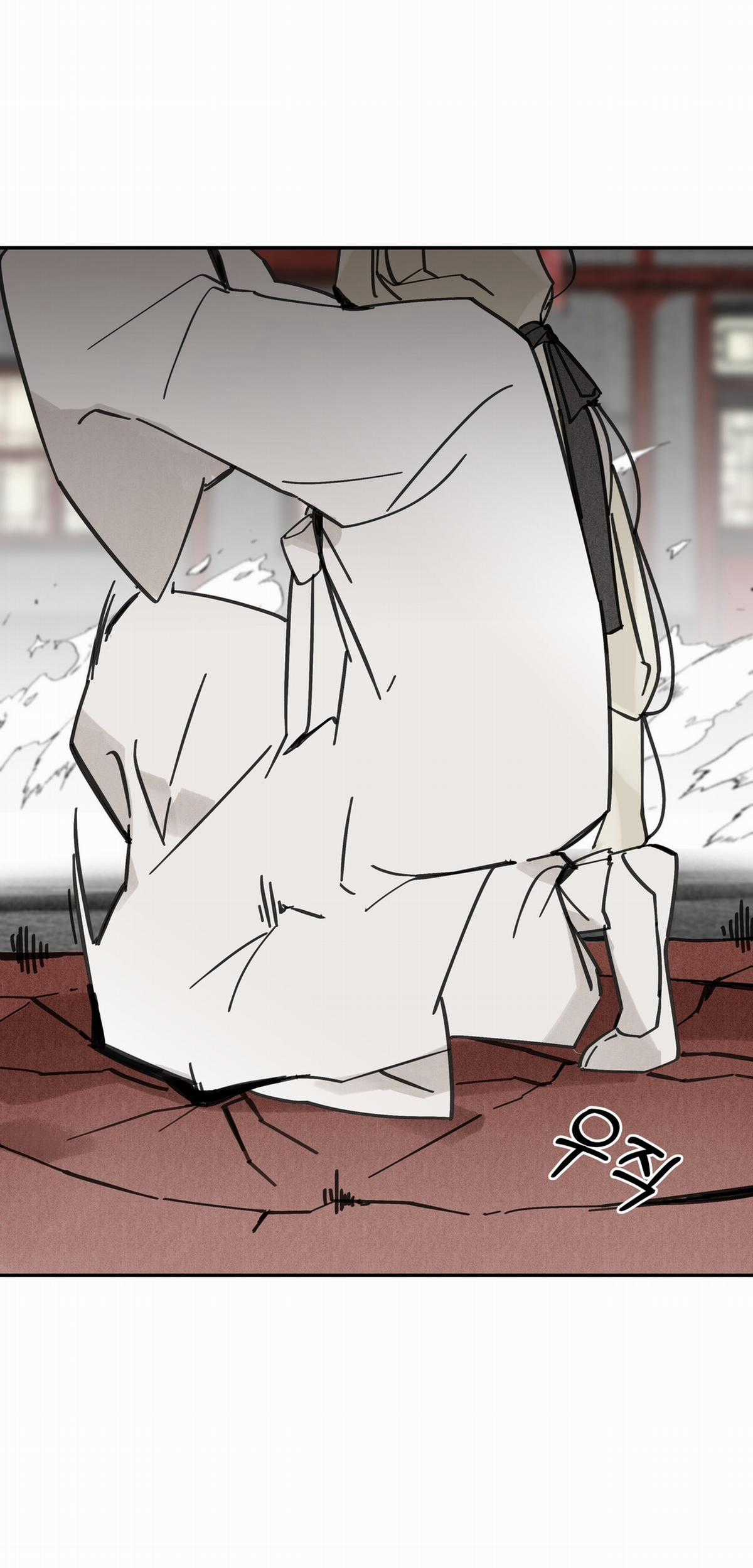 Trở Thành Tên Khốn Ở Thế Giới Dark Fantasy Chapter 66.1 trang 26