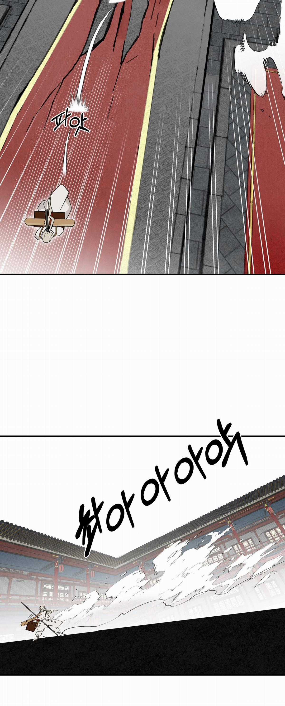 Trở Thành Tên Khốn Ở Thế Giới Dark Fantasy Chapter 66.1 trang 3