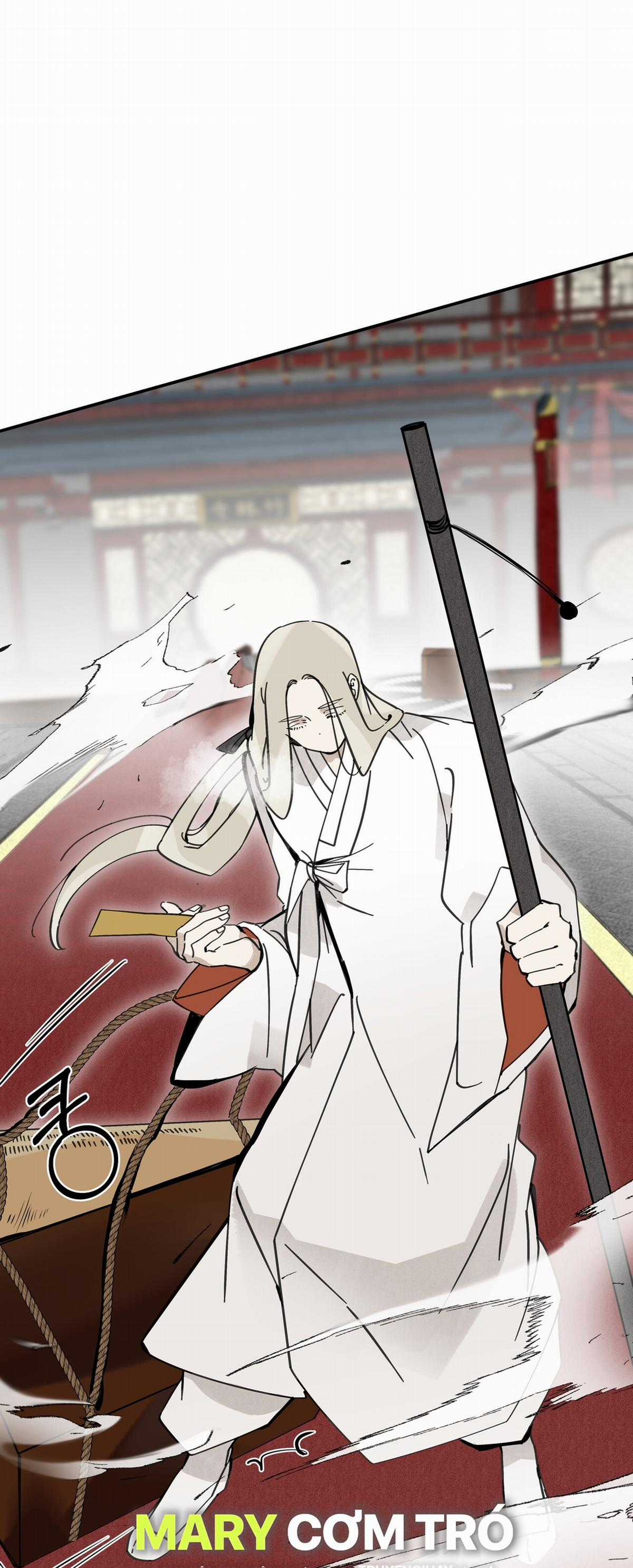 Trở Thành Tên Khốn Ở Thế Giới Dark Fantasy Chapter 66.1 trang 4