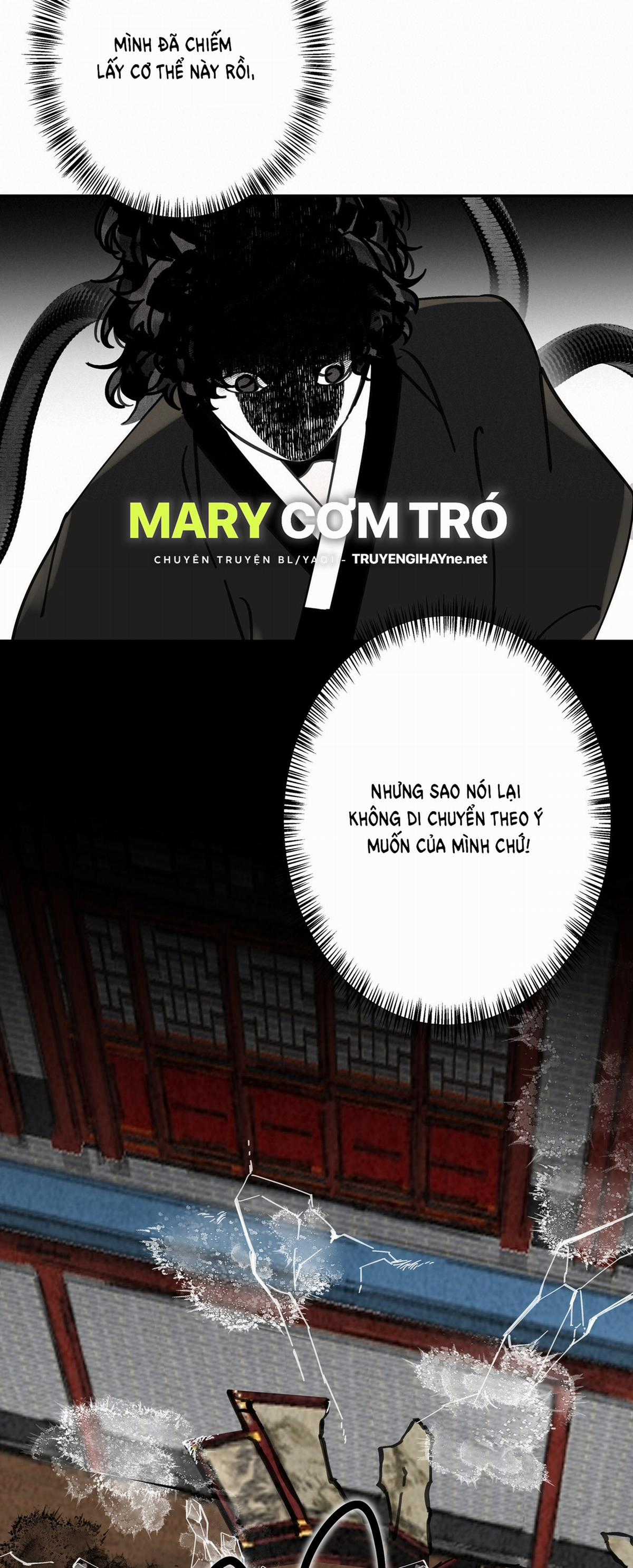 Trở Thành Tên Khốn Ở Thế Giới Dark Fantasy Chapter 66.1 trang 7