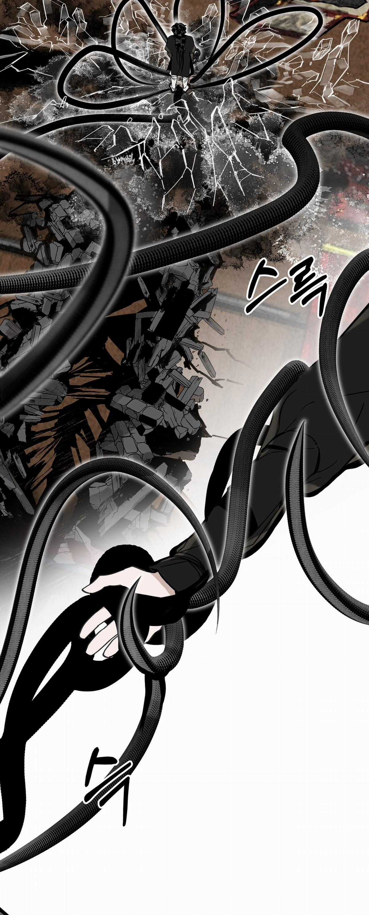 Trở Thành Tên Khốn Ở Thế Giới Dark Fantasy Chapter 66.1 trang 8