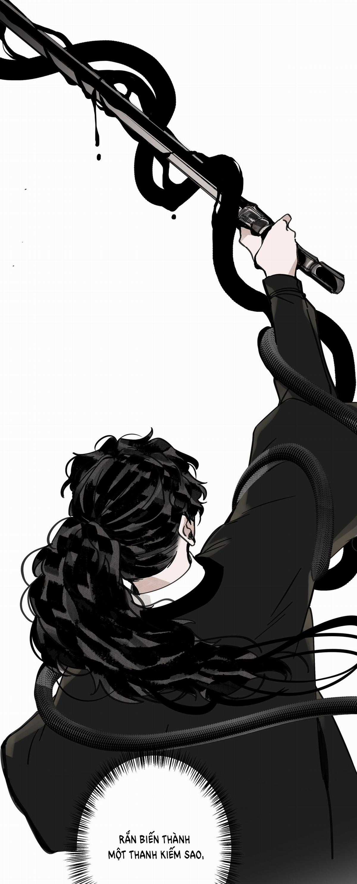 Trở Thành Tên Khốn Ở Thế Giới Dark Fantasy Chapter 66.1 trang 9