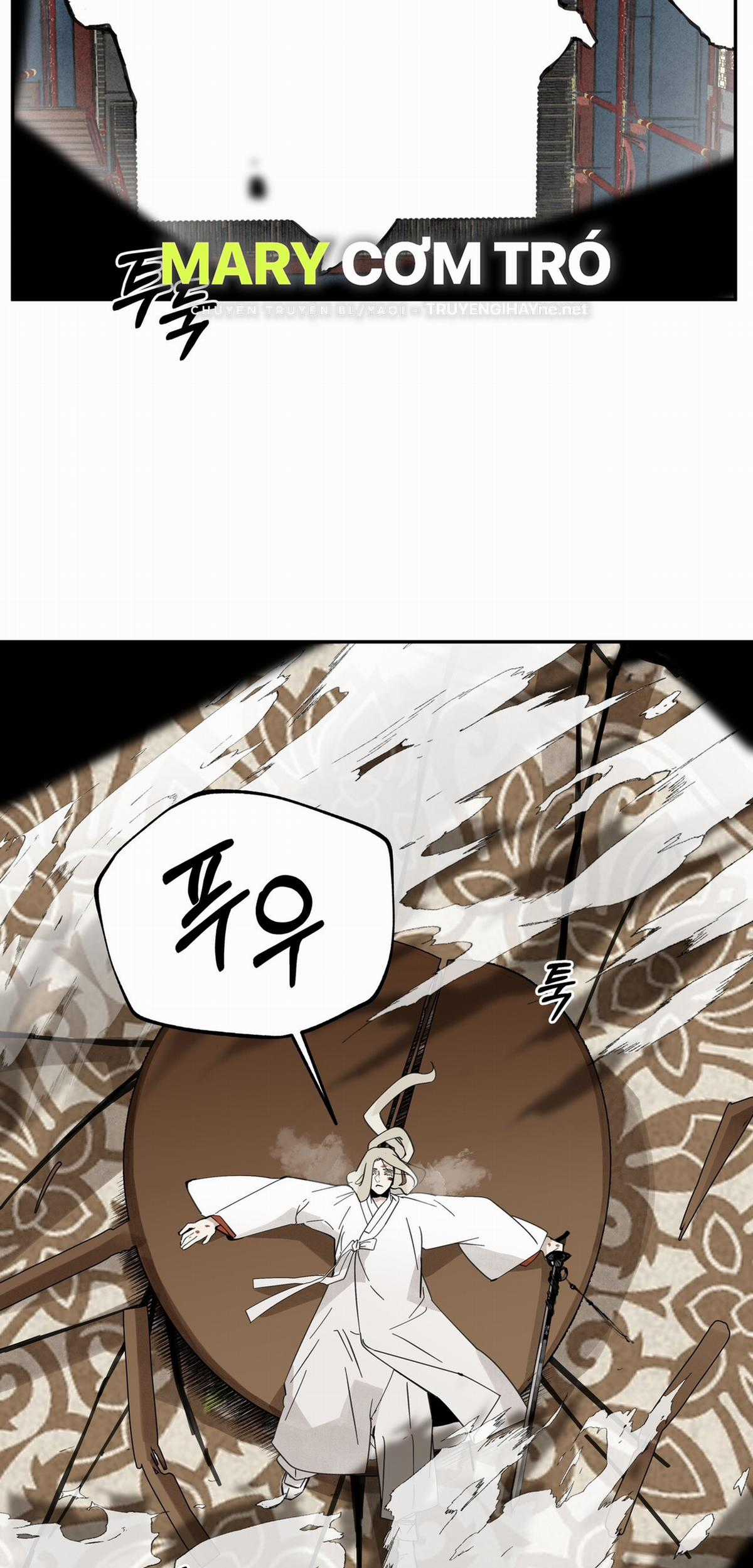 Trở Thành Tên Khốn Ở Thế Giới Dark Fantasy Chapter 66.2 trang 1