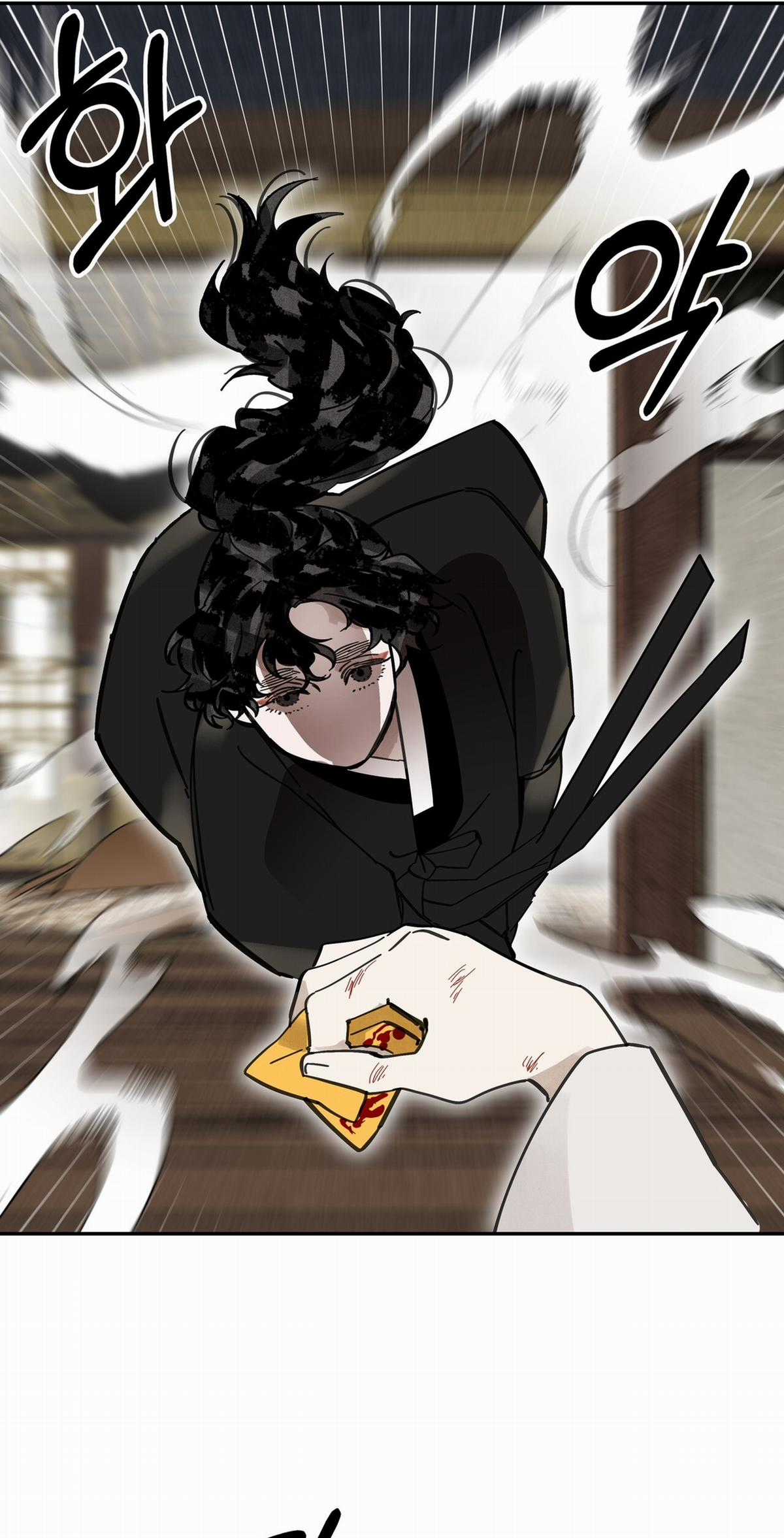 Trở Thành Tên Khốn Ở Thế Giới Dark Fantasy Chapter 66.2 trang 10