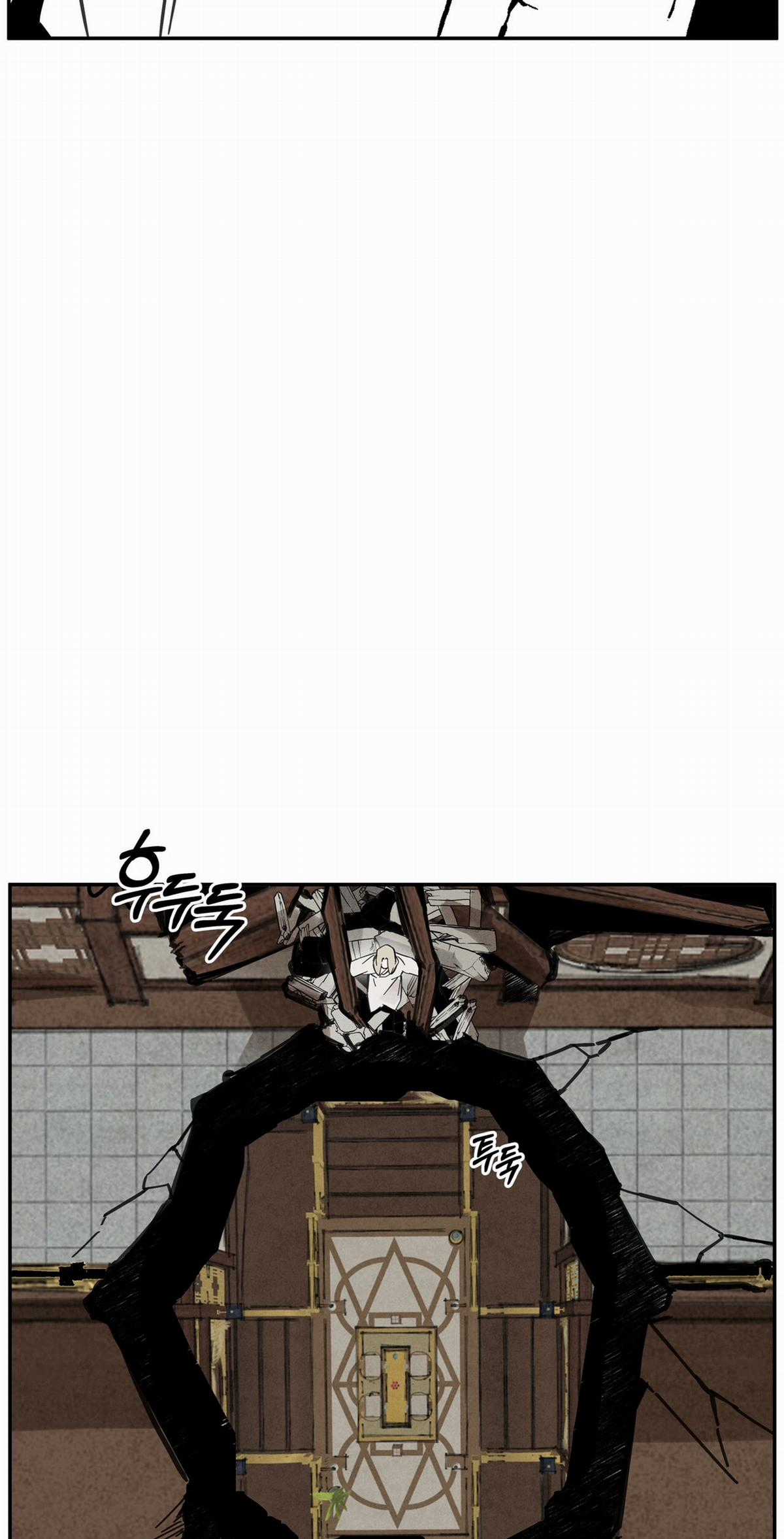 Trở Thành Tên Khốn Ở Thế Giới Dark Fantasy Chapter 66.2 trang 17