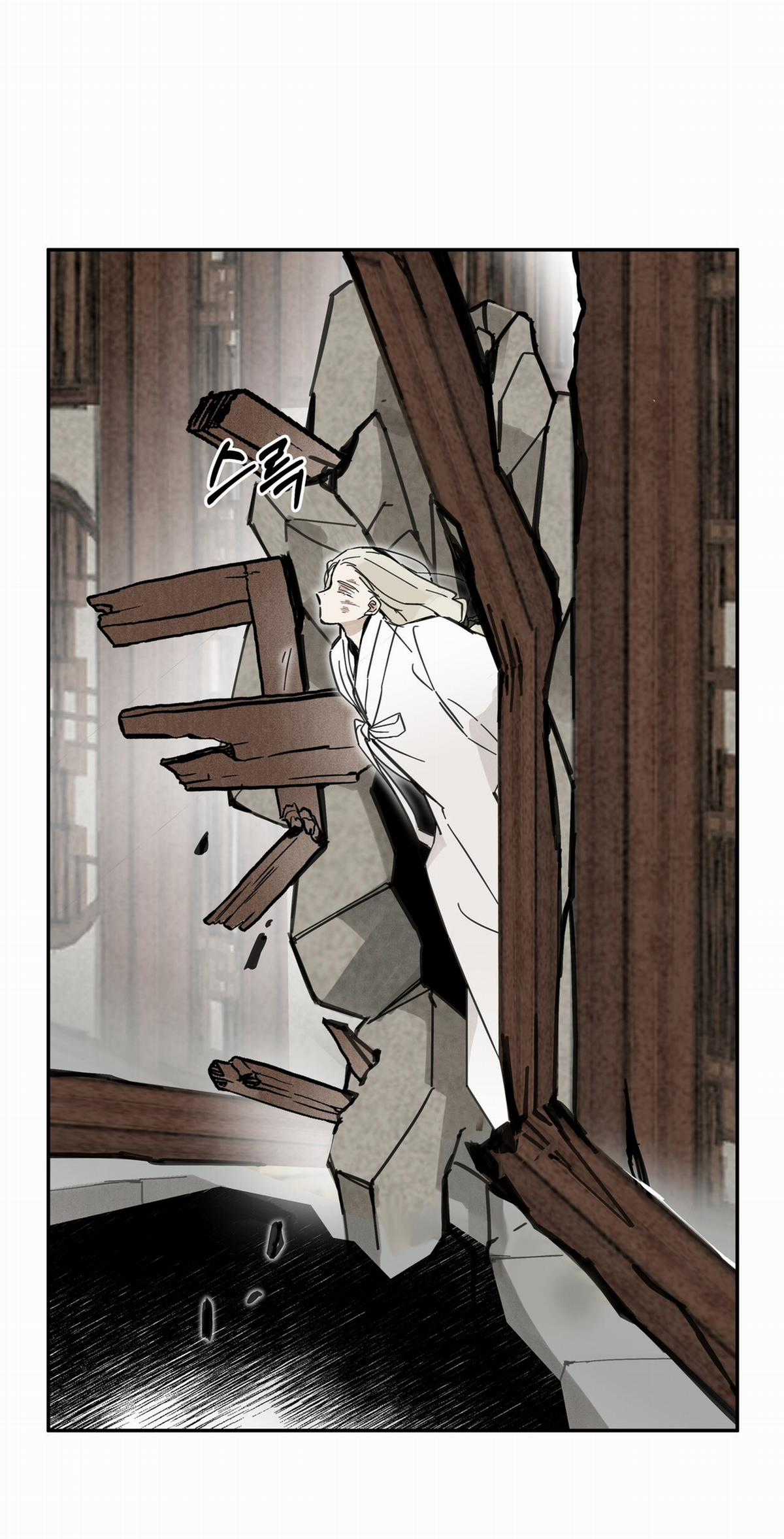 Trở Thành Tên Khốn Ở Thế Giới Dark Fantasy Chapter 66.2 trang 20