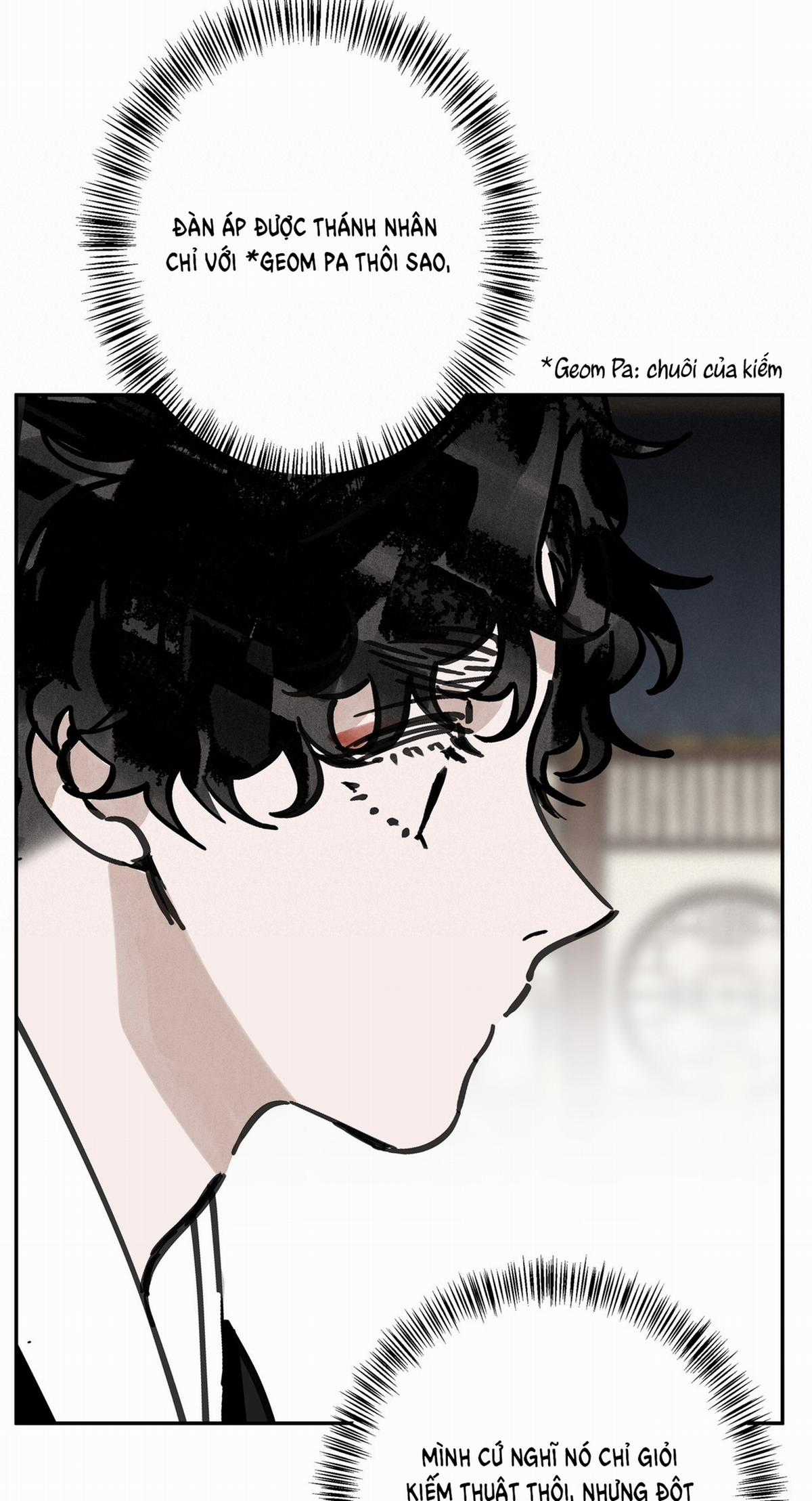 Trở Thành Tên Khốn Ở Thế Giới Dark Fantasy Chapter 66.2 trang 23