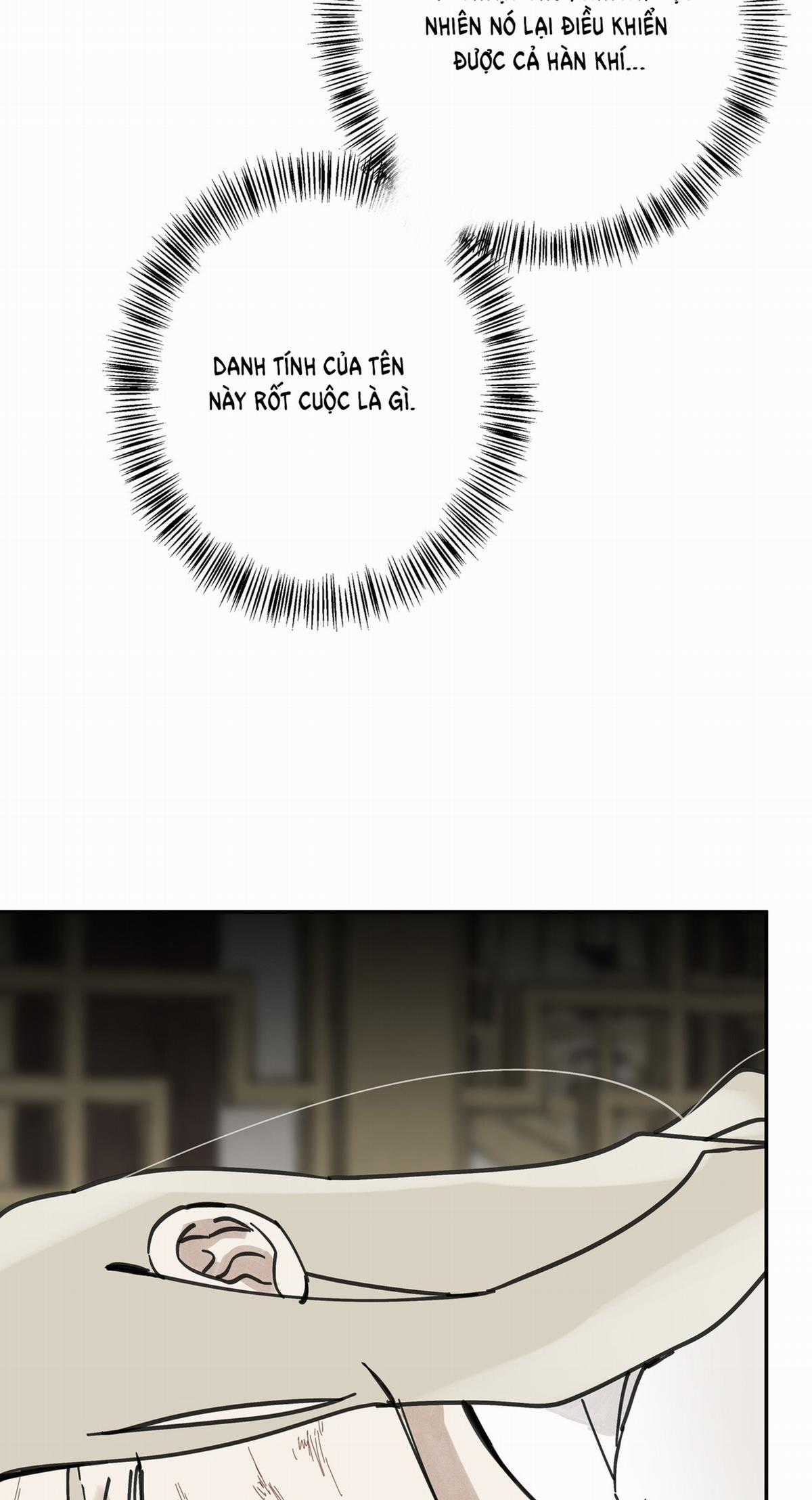 Trở Thành Tên Khốn Ở Thế Giới Dark Fantasy Chapter 66.2 trang 24