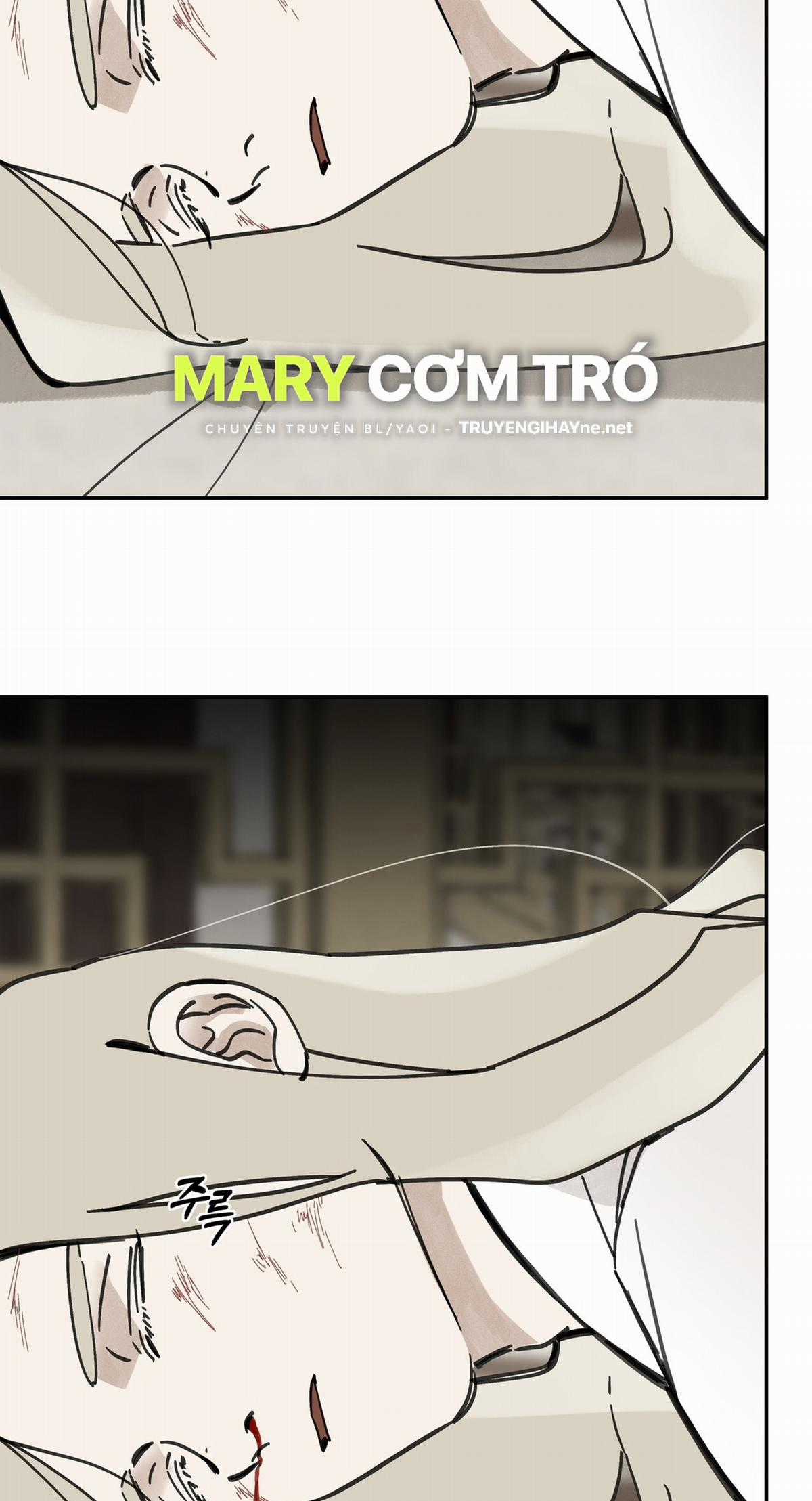 Trở Thành Tên Khốn Ở Thế Giới Dark Fantasy Chapter 66.2 trang 25