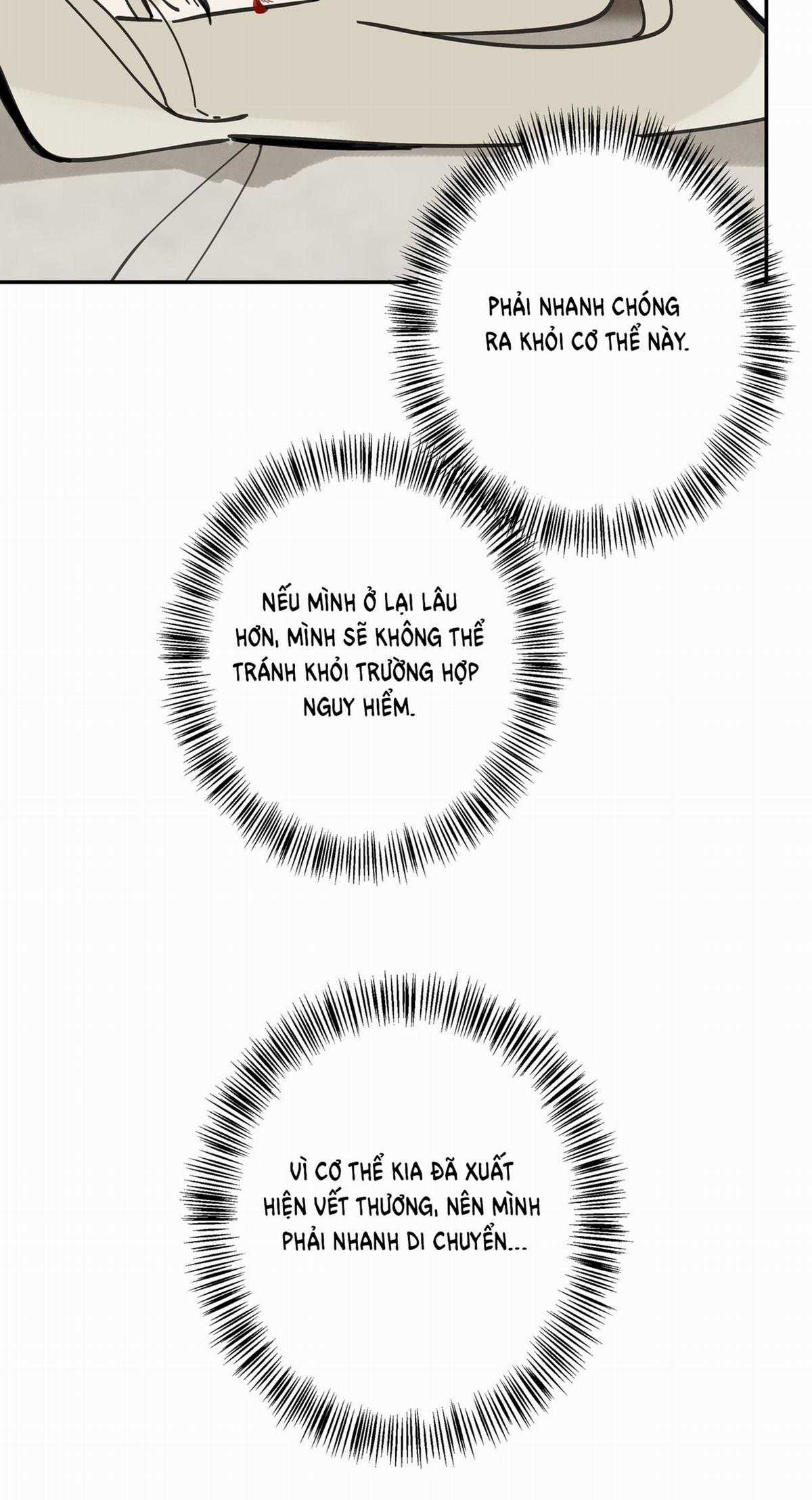 Trở Thành Tên Khốn Ở Thế Giới Dark Fantasy Chapter 66.2 trang 26