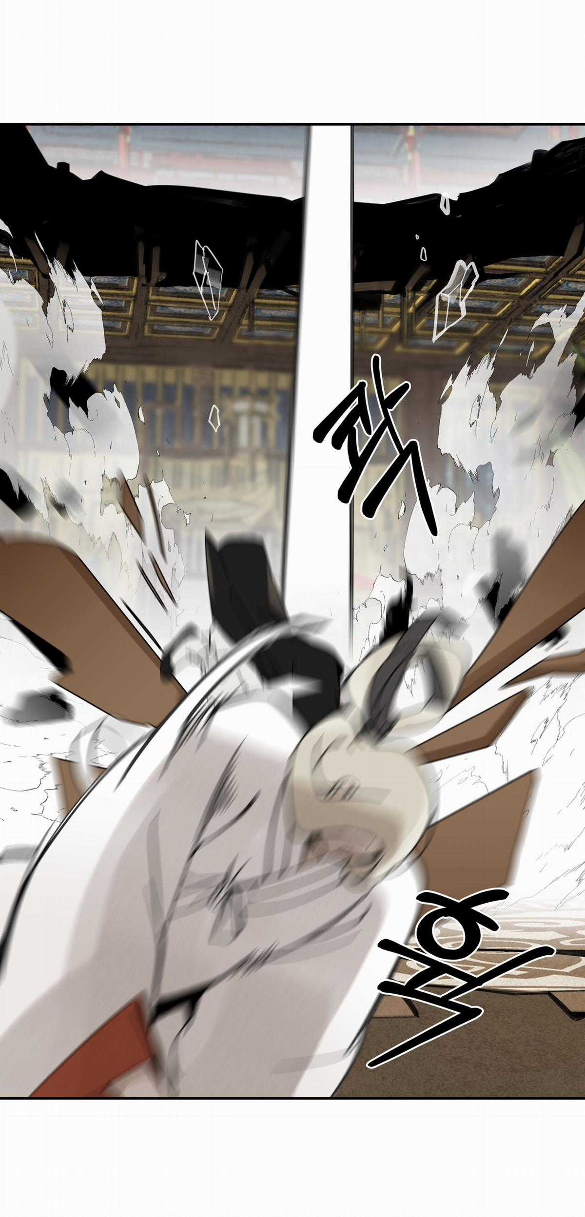 Trở Thành Tên Khốn Ở Thế Giới Dark Fantasy Chapter 66.2 trang 3