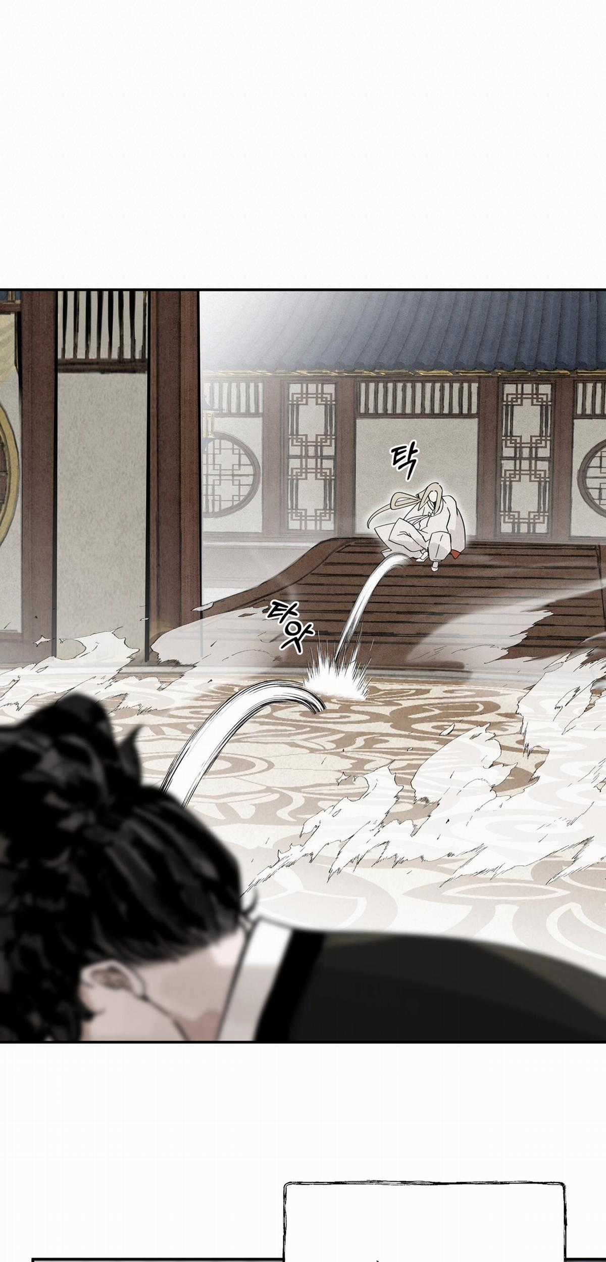 Trở Thành Tên Khốn Ở Thế Giới Dark Fantasy Chapter 66.2 trang 4