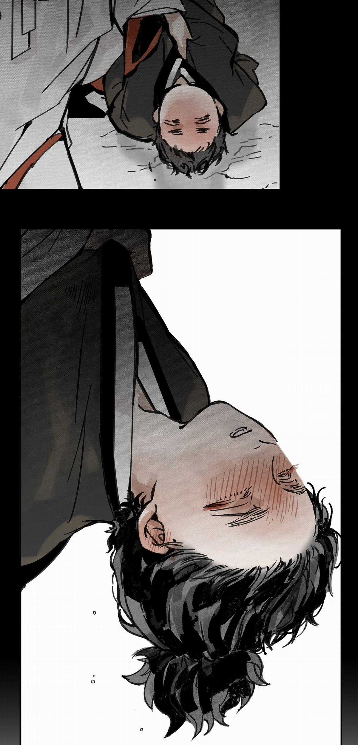 Trở Thành Tên Khốn Ở Thế Giới Dark Fantasy Chapter 66.2 trang 8