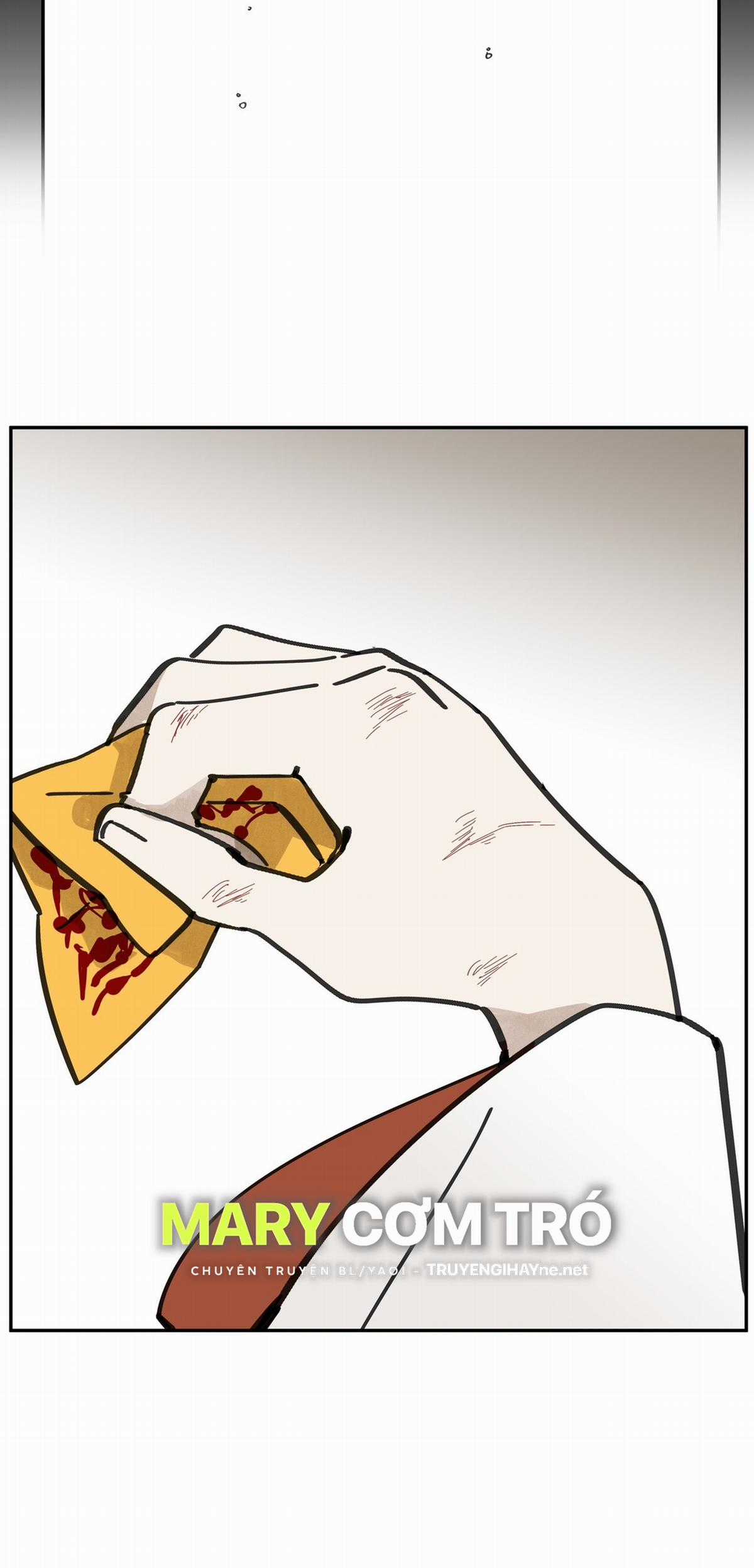 Trở Thành Tên Khốn Ở Thế Giới Dark Fantasy Chapter 66.2 trang 9