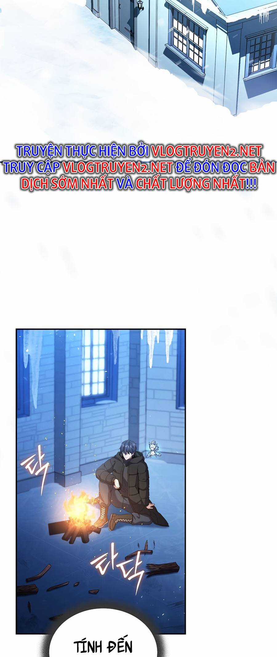 Trở Thành Tên Khốn Ở Thế Giới Dark Fantasy Chapter 66 trang 2