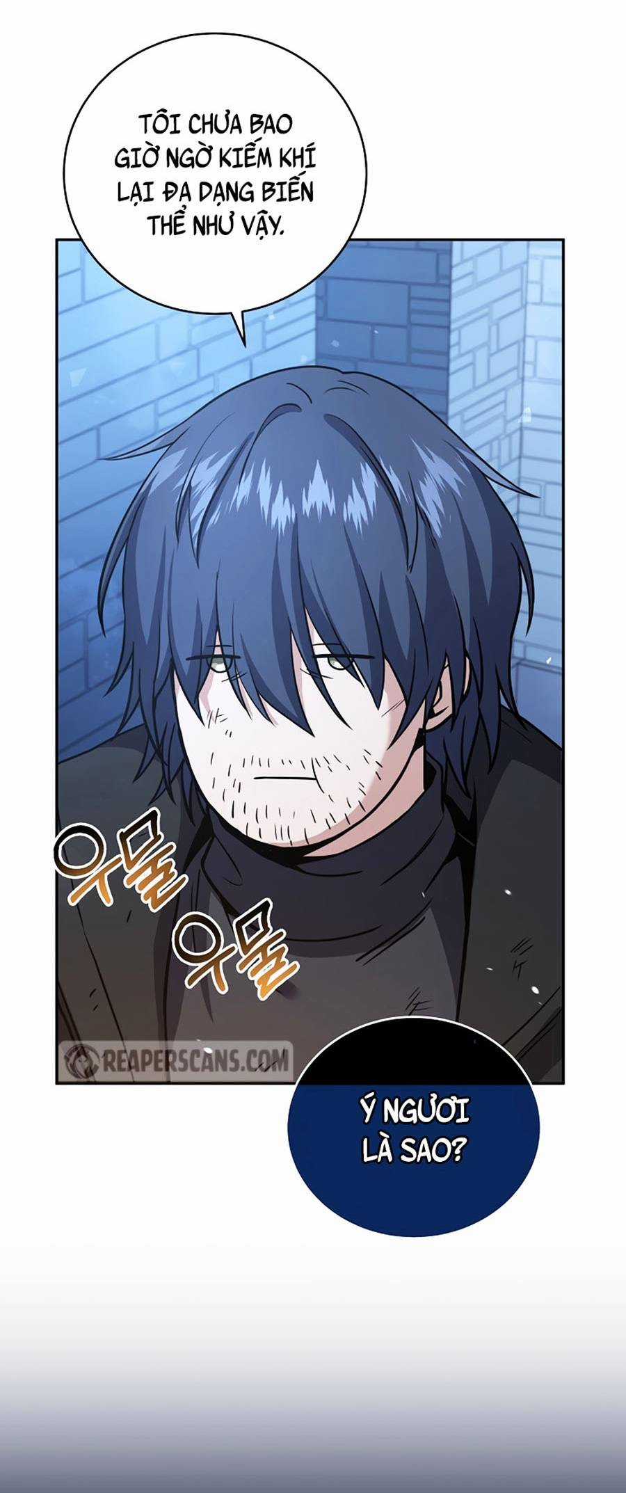 Trở Thành Tên Khốn Ở Thế Giới Dark Fantasy Chapter 66 trang 23