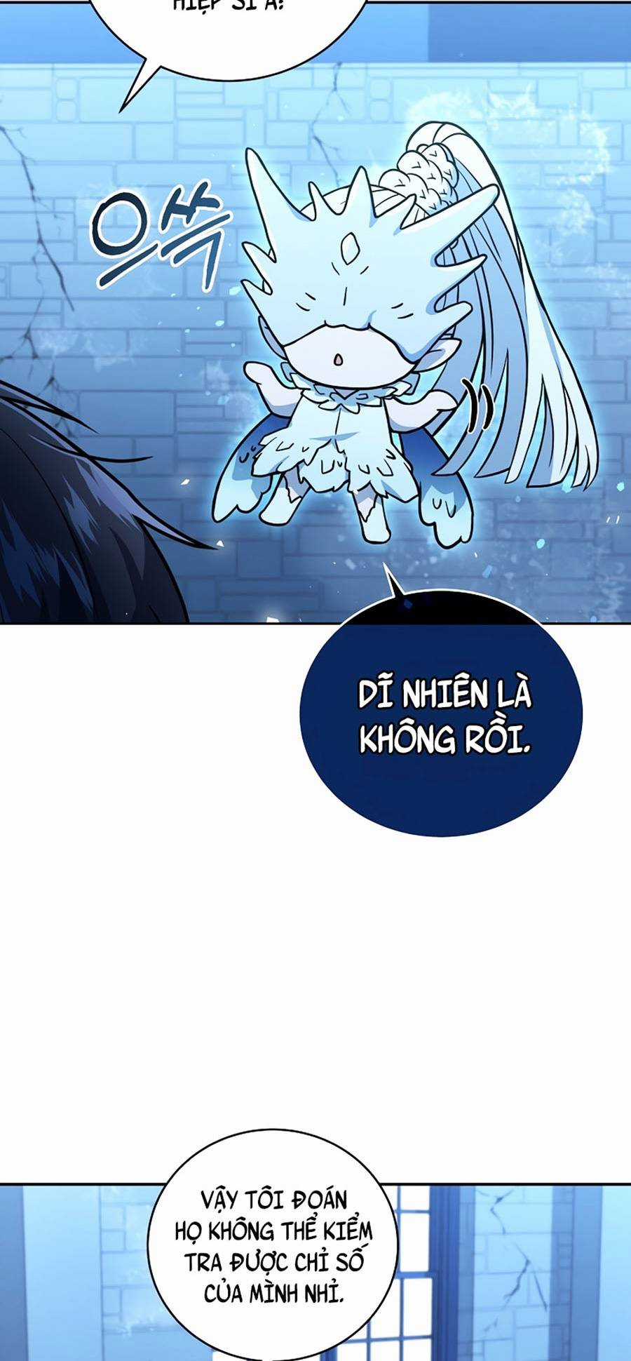 Trở Thành Tên Khốn Ở Thế Giới Dark Fantasy Chapter 66 trang 26