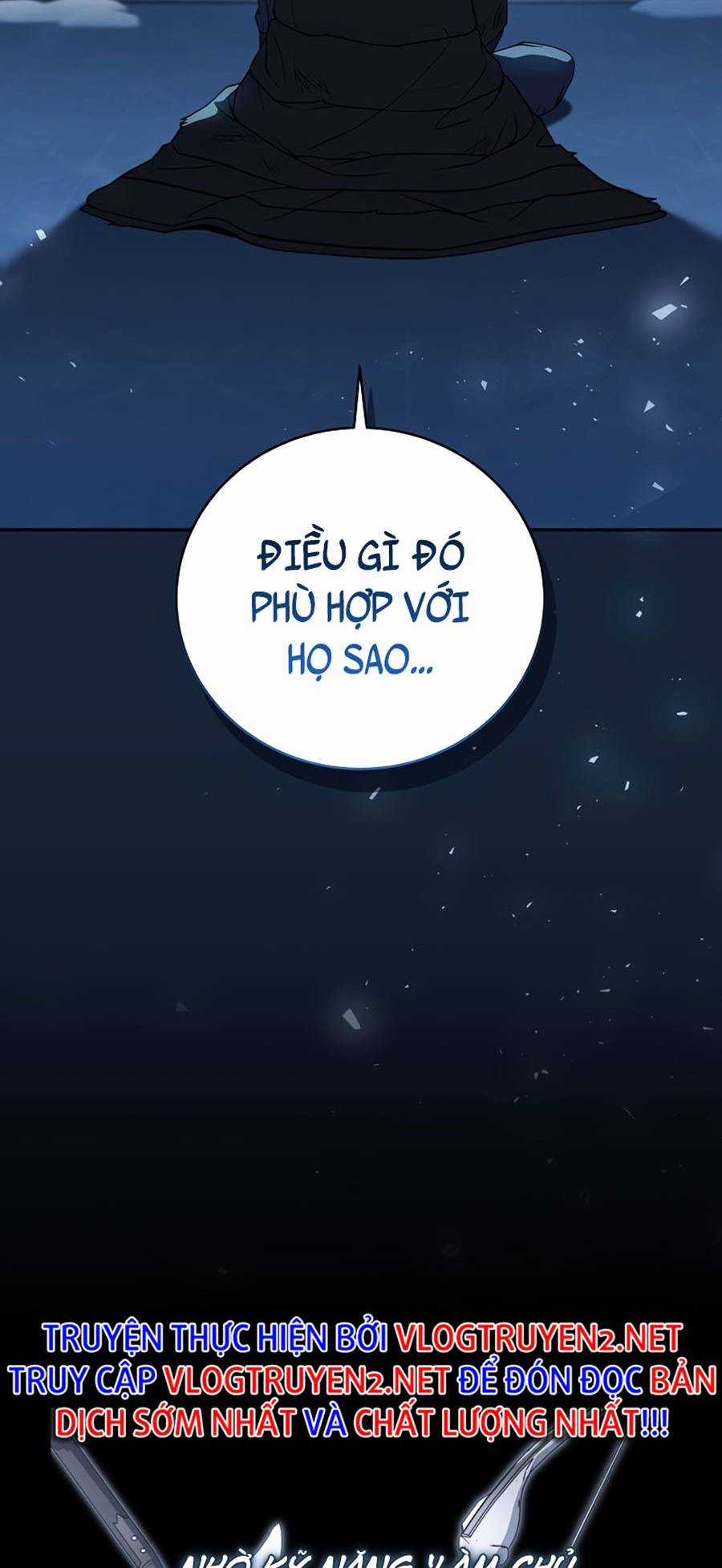 Trở Thành Tên Khốn Ở Thế Giới Dark Fantasy Chapter 66 trang 32