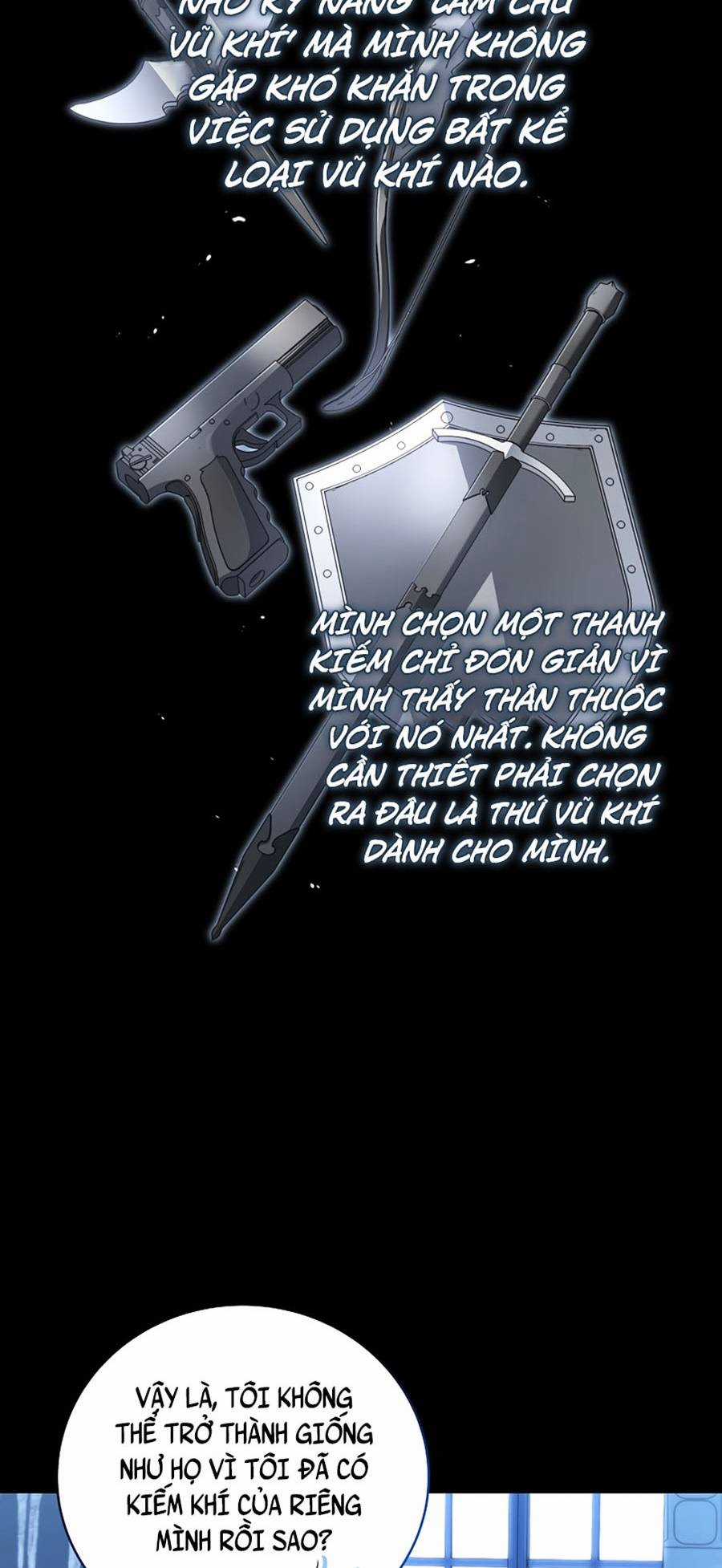 Trở Thành Tên Khốn Ở Thế Giới Dark Fantasy Chapter 66 trang 33