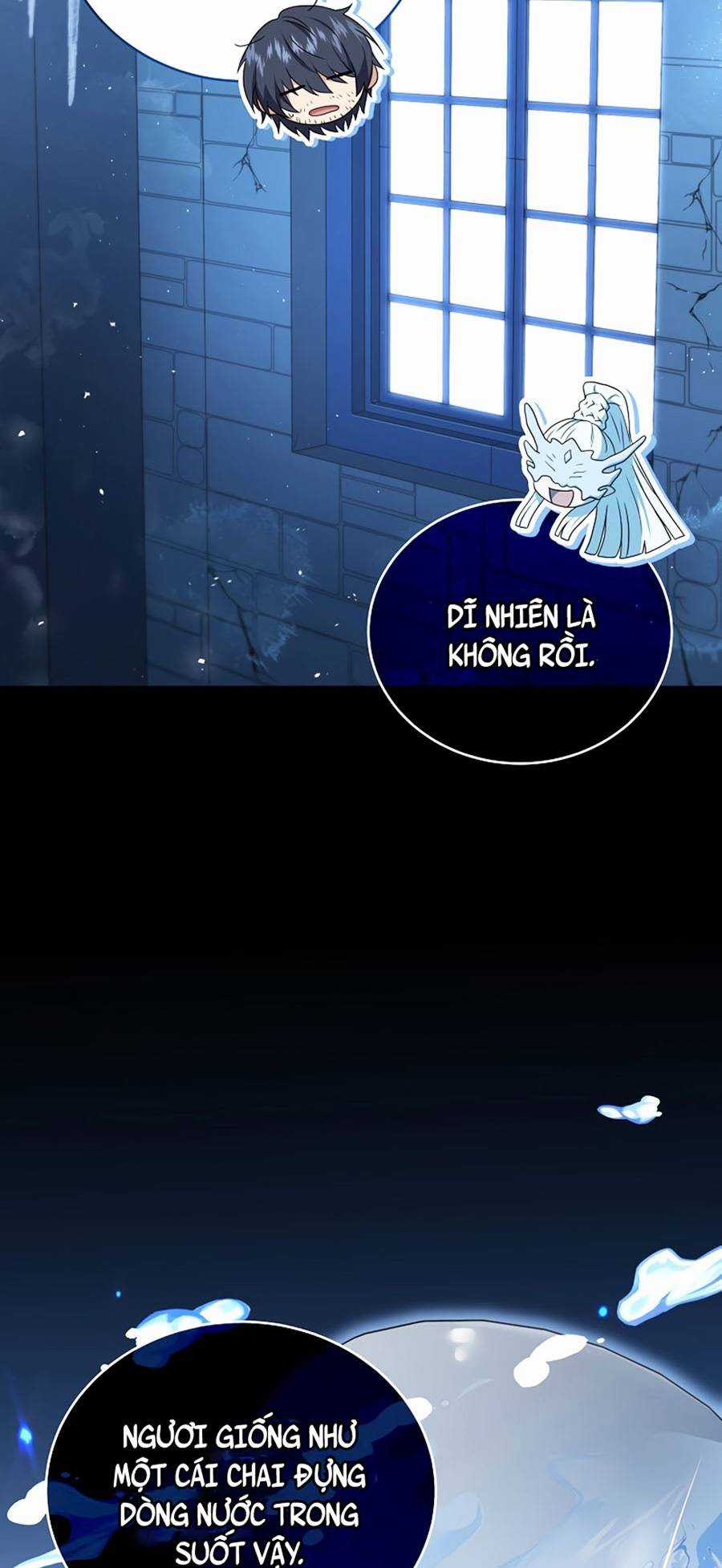 Trở Thành Tên Khốn Ở Thế Giới Dark Fantasy Chapter 66 trang 34