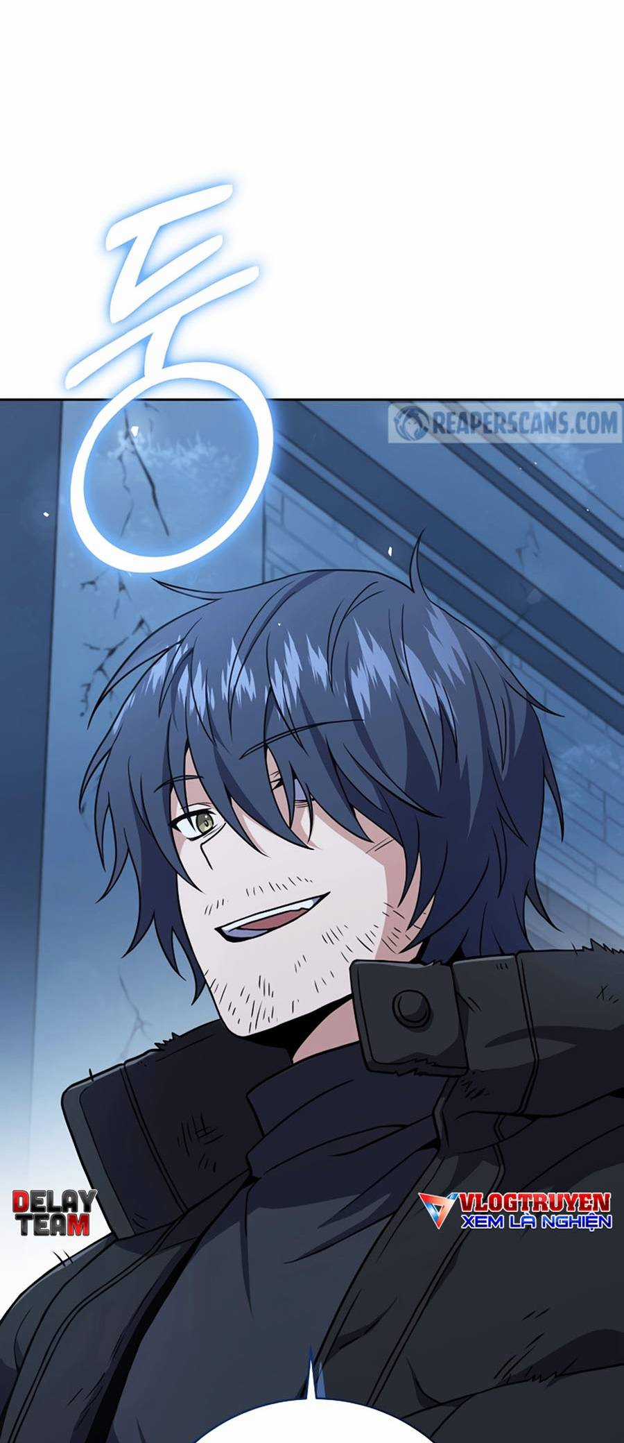 Trở Thành Tên Khốn Ở Thế Giới Dark Fantasy Chapter 66 trang 38