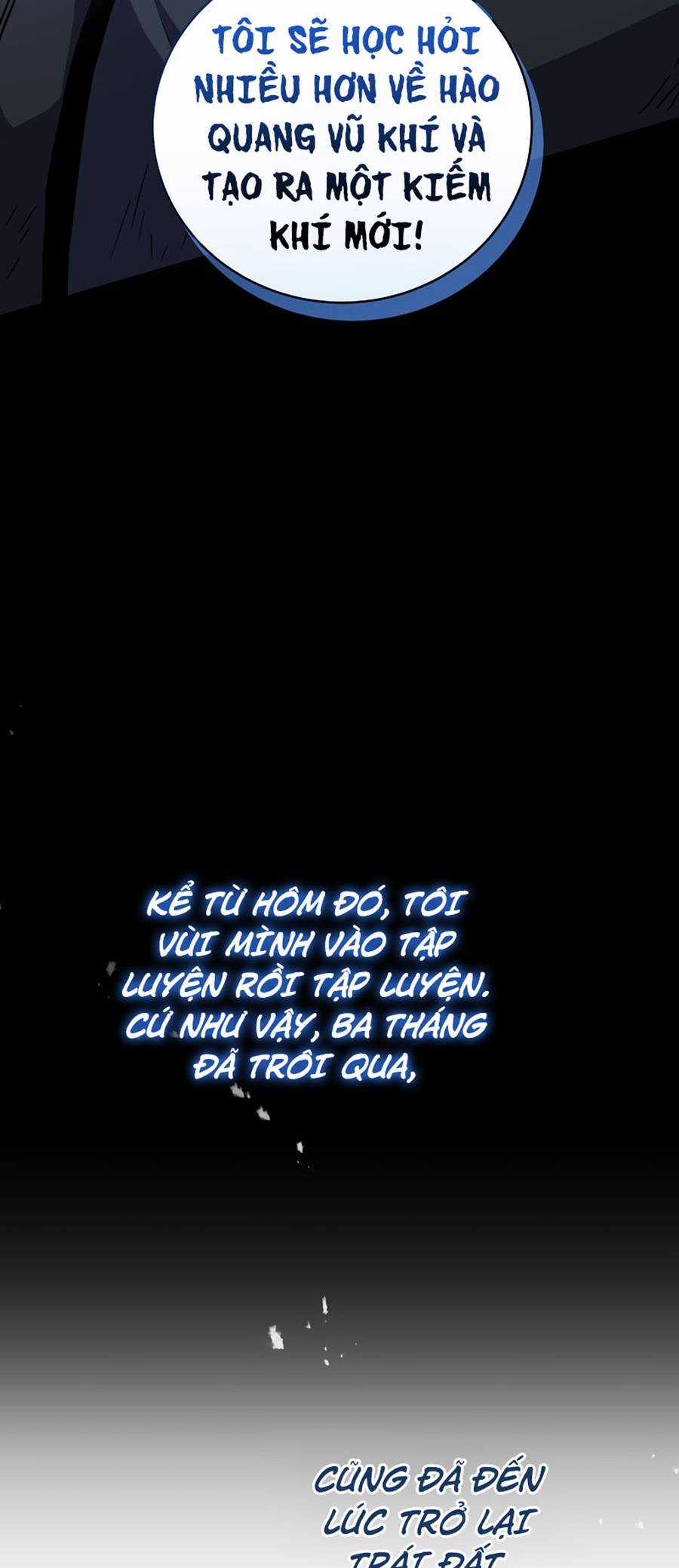 Trở Thành Tên Khốn Ở Thế Giới Dark Fantasy Chapter 66 trang 39