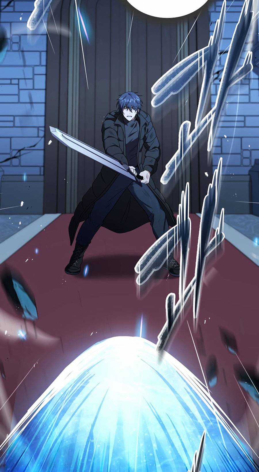 Trở Thành Tên Khốn Ở Thế Giới Dark Fantasy Chapter 66 trang 45