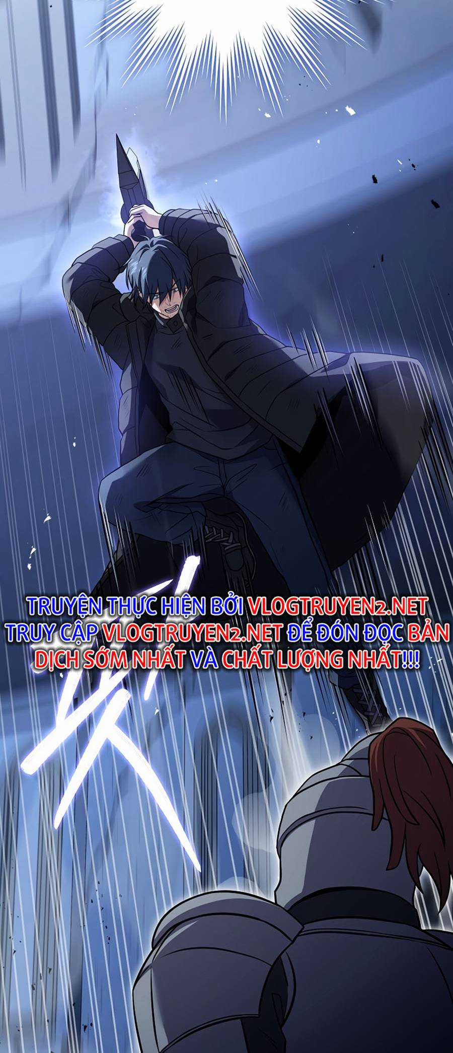 Trở Thành Tên Khốn Ở Thế Giới Dark Fantasy Chapter 66 trang 55