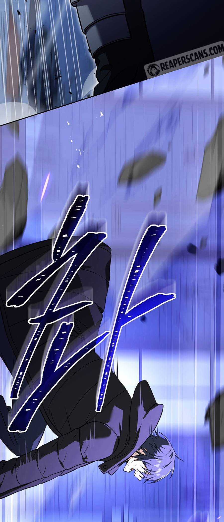 Trở Thành Tên Khốn Ở Thế Giới Dark Fantasy Chapter 66 trang 56