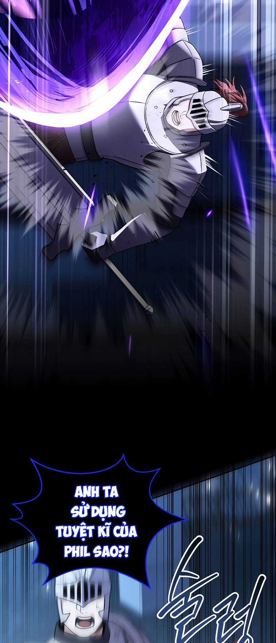 Trở Thành Tên Khốn Ở Thế Giới Dark Fantasy Chapter 66 trang 58