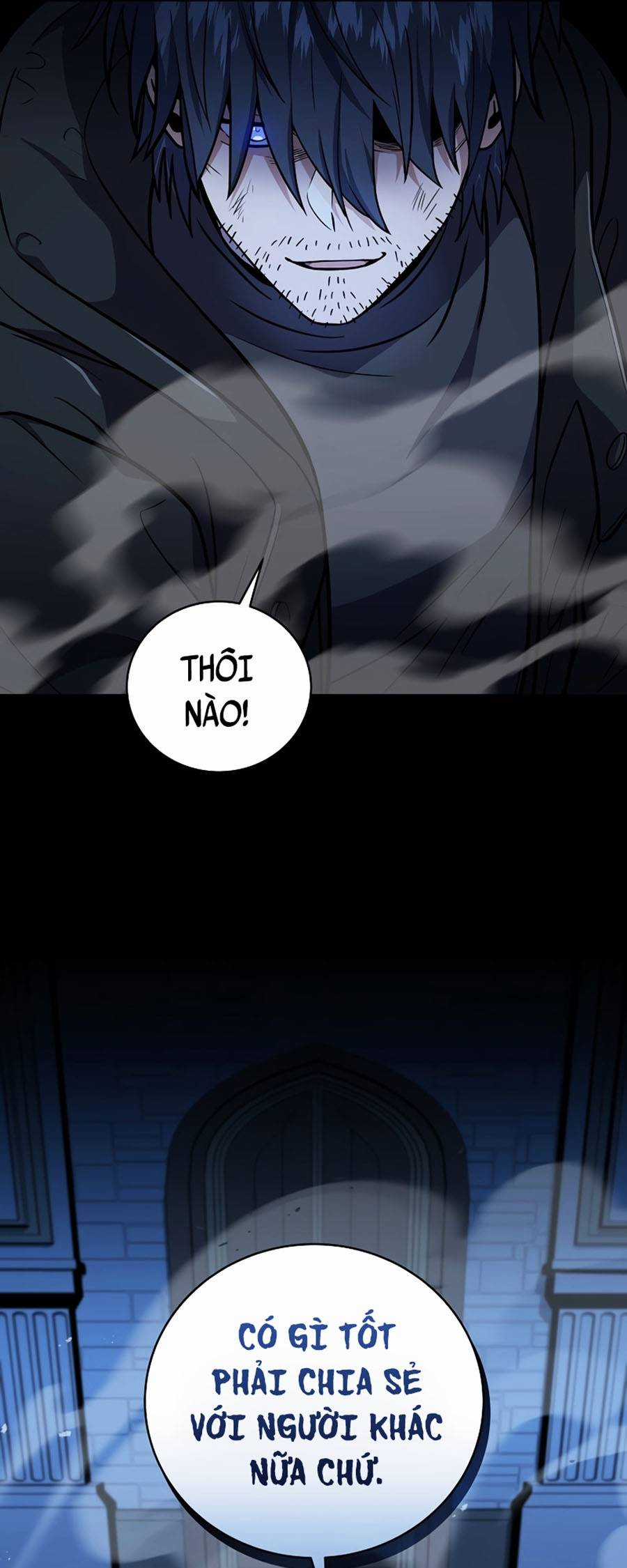 Trở Thành Tên Khốn Ở Thế Giới Dark Fantasy Chapter 66 trang 60