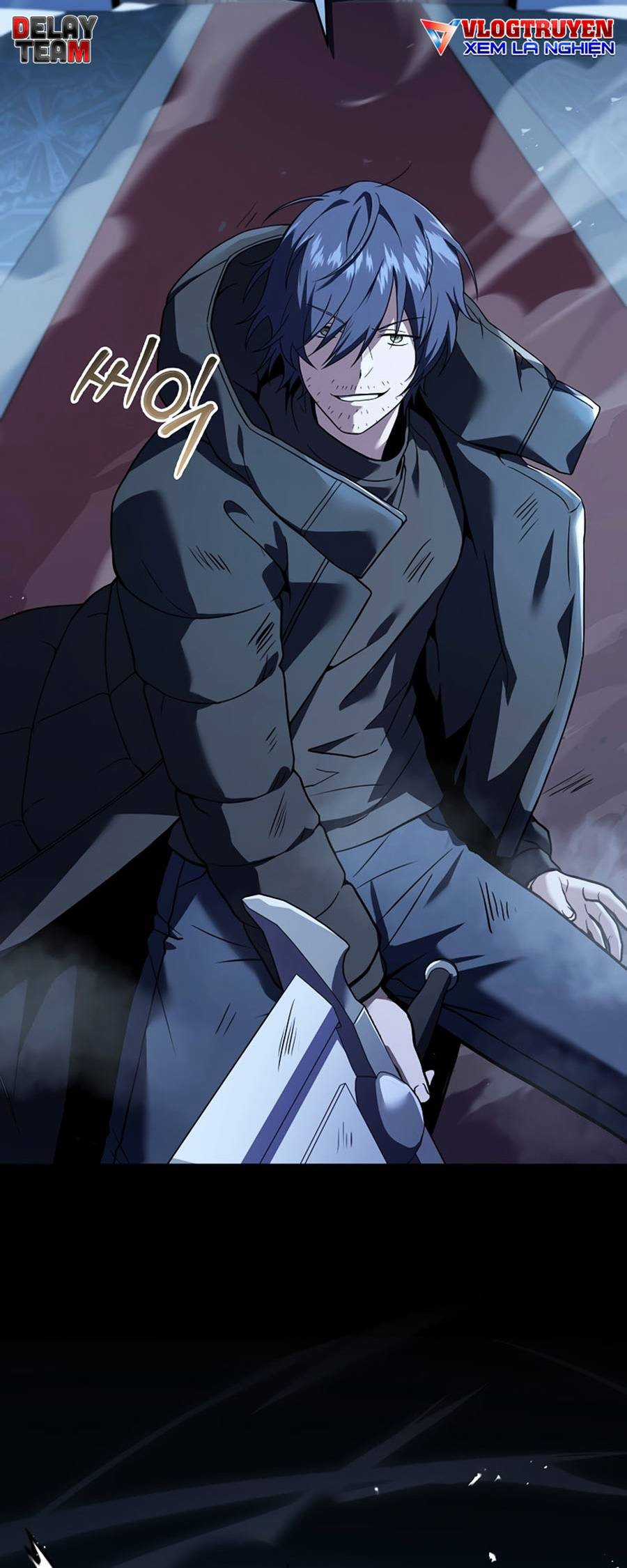 Trở Thành Tên Khốn Ở Thế Giới Dark Fantasy Chapter 66 trang 61