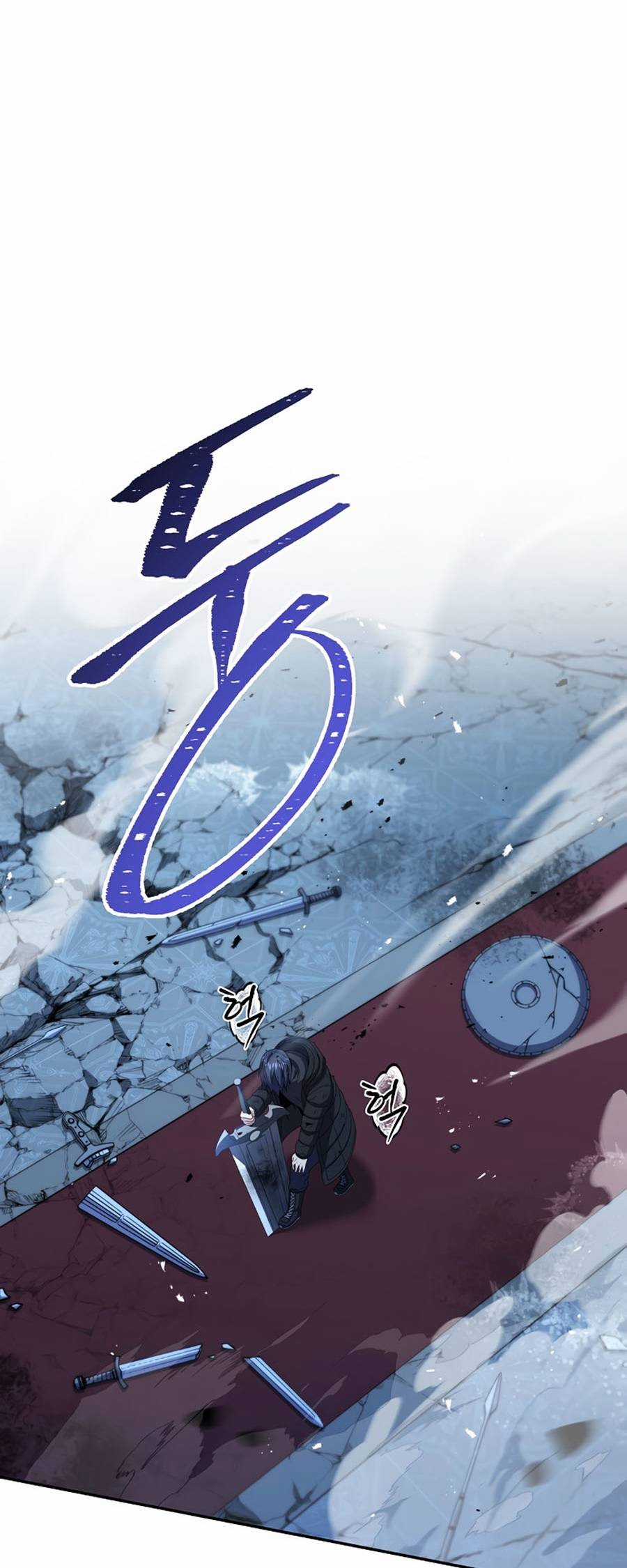 Trở Thành Tên Khốn Ở Thế Giới Dark Fantasy Chapter 66 trang 63